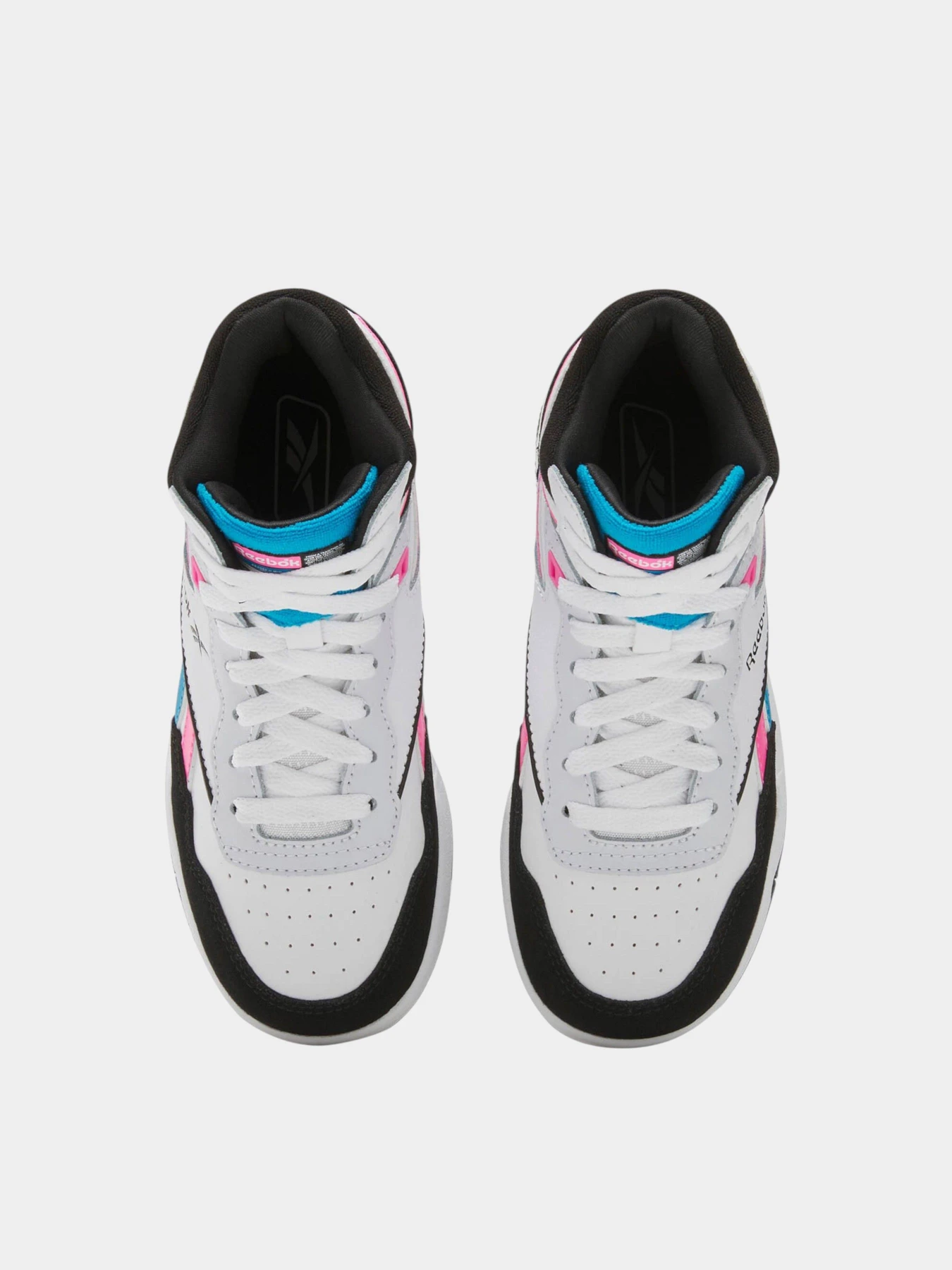Ботинки и сапоги Reebok BB 4000 II MID модель 101927346 Ботинки и сапоги Reebok BB 4000 II MID модель 101927346 Фото