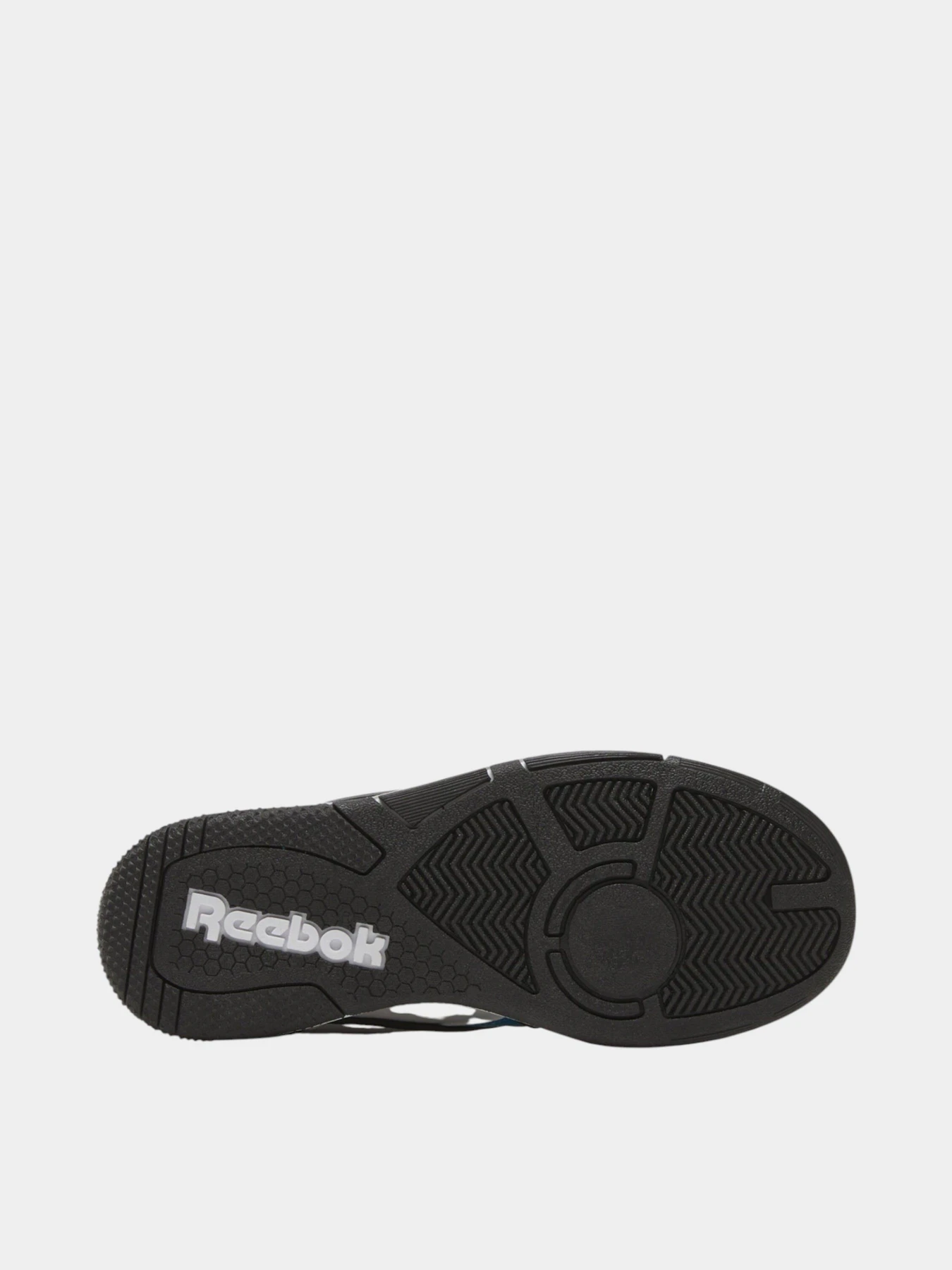 Ботинки и сапоги Reebok BB 4000 II MID модель 101927346 Ботинки и сапоги Reebok BB 4000 II MID модель 101927346 Фото