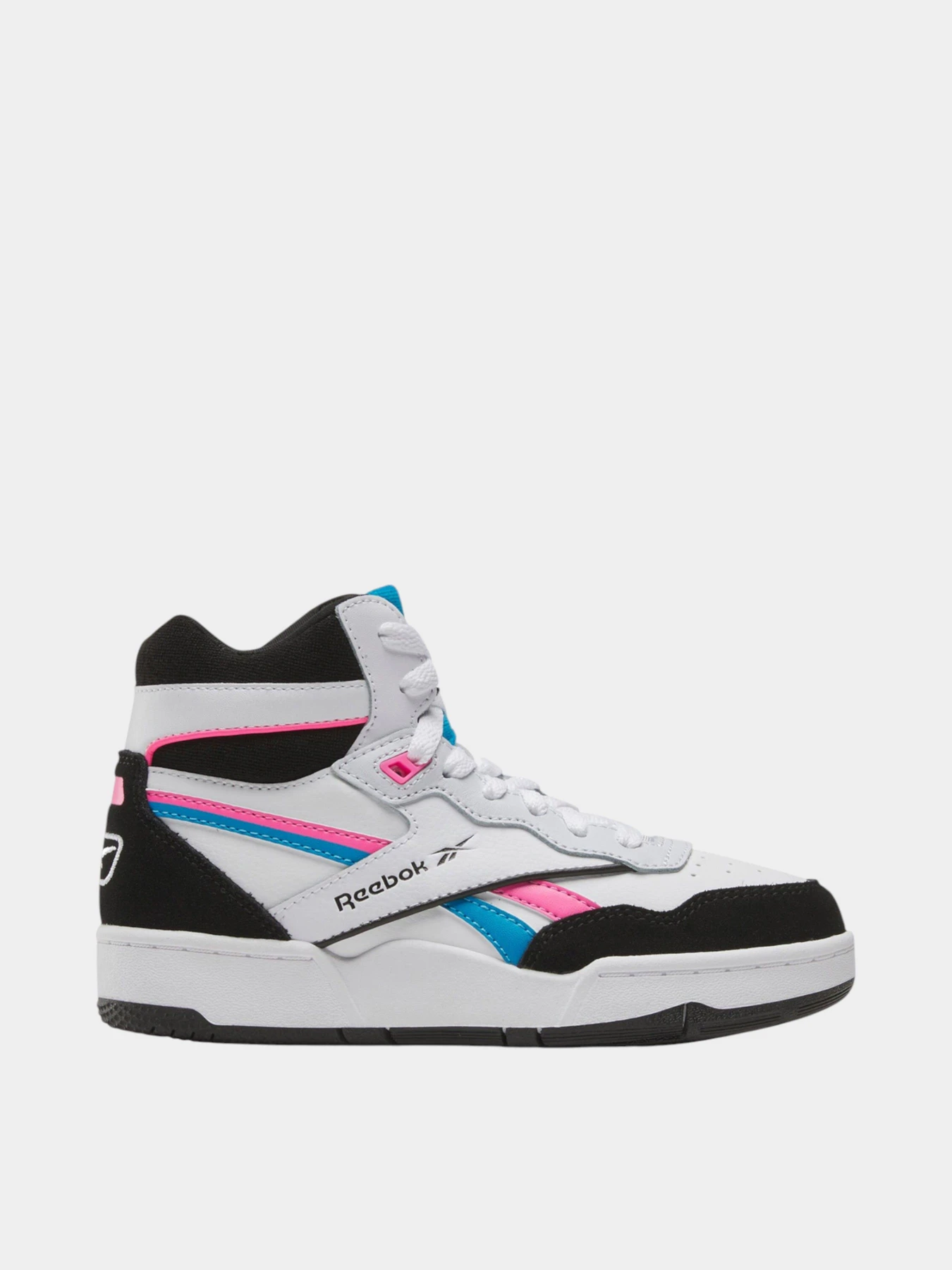 Ботинки и сапоги Reebok BB 4000 II MID модель 101927346 Ботинки и сапоги Reebok BB 4000 II MID модель 101927346 Фото