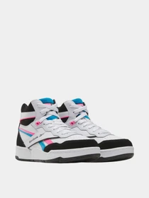 Ботинки и сапоги Reebok BB 4000 II MID модель 101927346 Фото