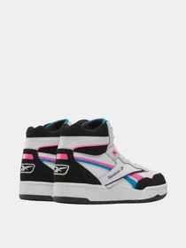 Ботинки и сапоги Reebok BB 4000 II MID модель 101927346 Фото