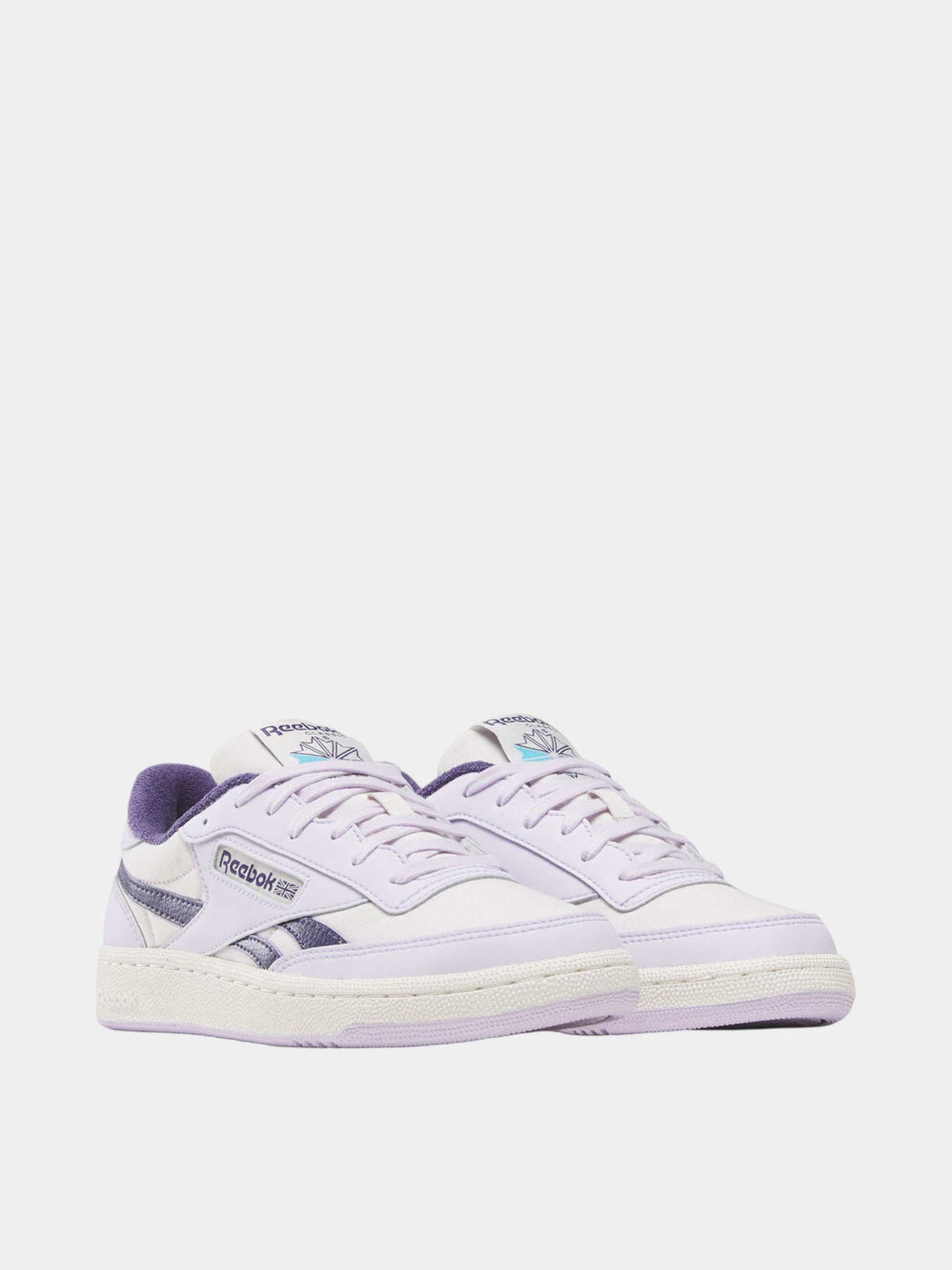 Кроссовки Reebok CLUB C REVENGE II модель 102179990 Кроссовки Reebok CLUB C REVENGE II модель 102179990 Фото