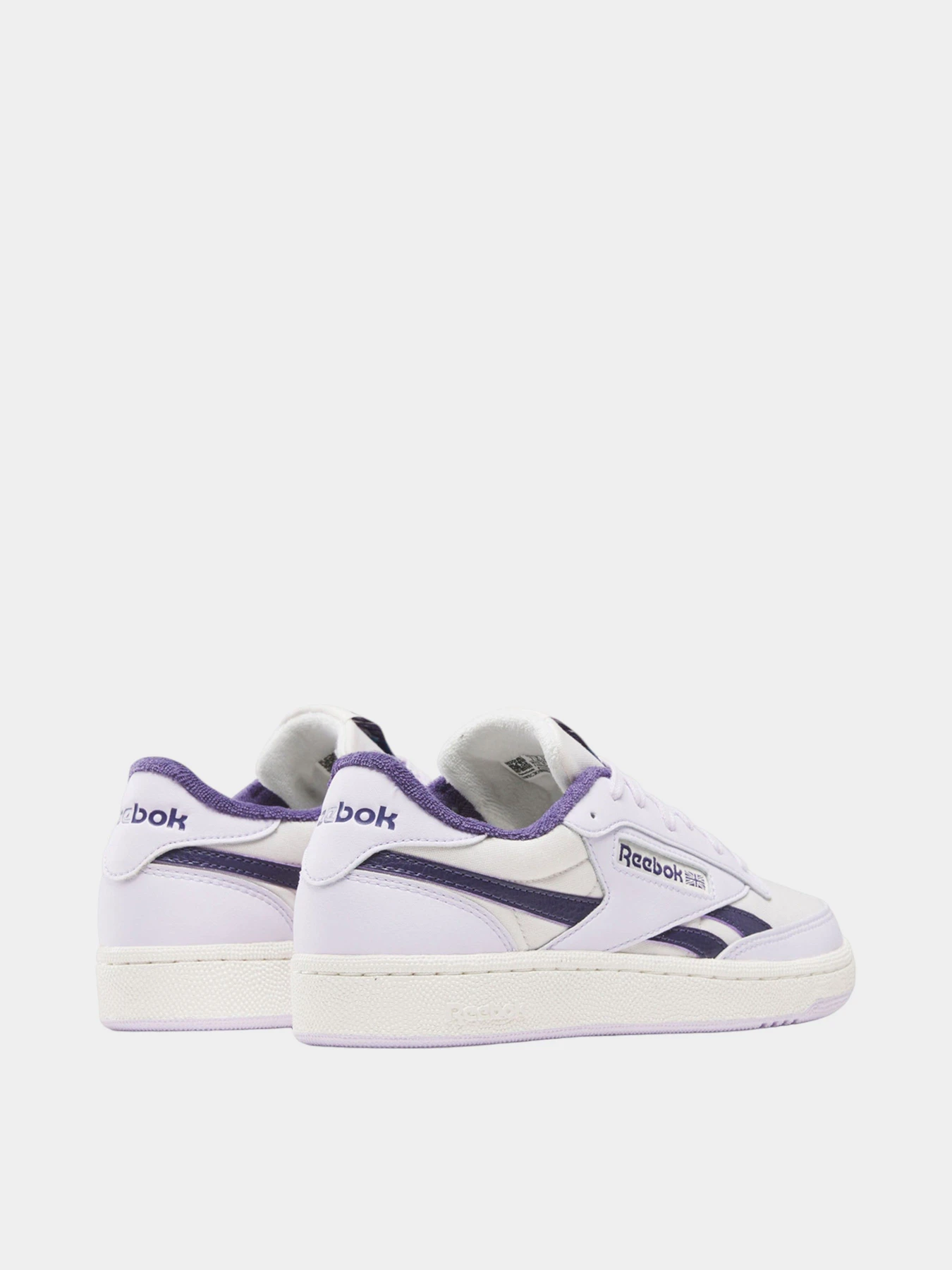 Кроссовки Reebok CLUB C REVENGE II модель 102179990 Кроссовки Reebok CLUB C REVENGE II модель 102179990 Фото