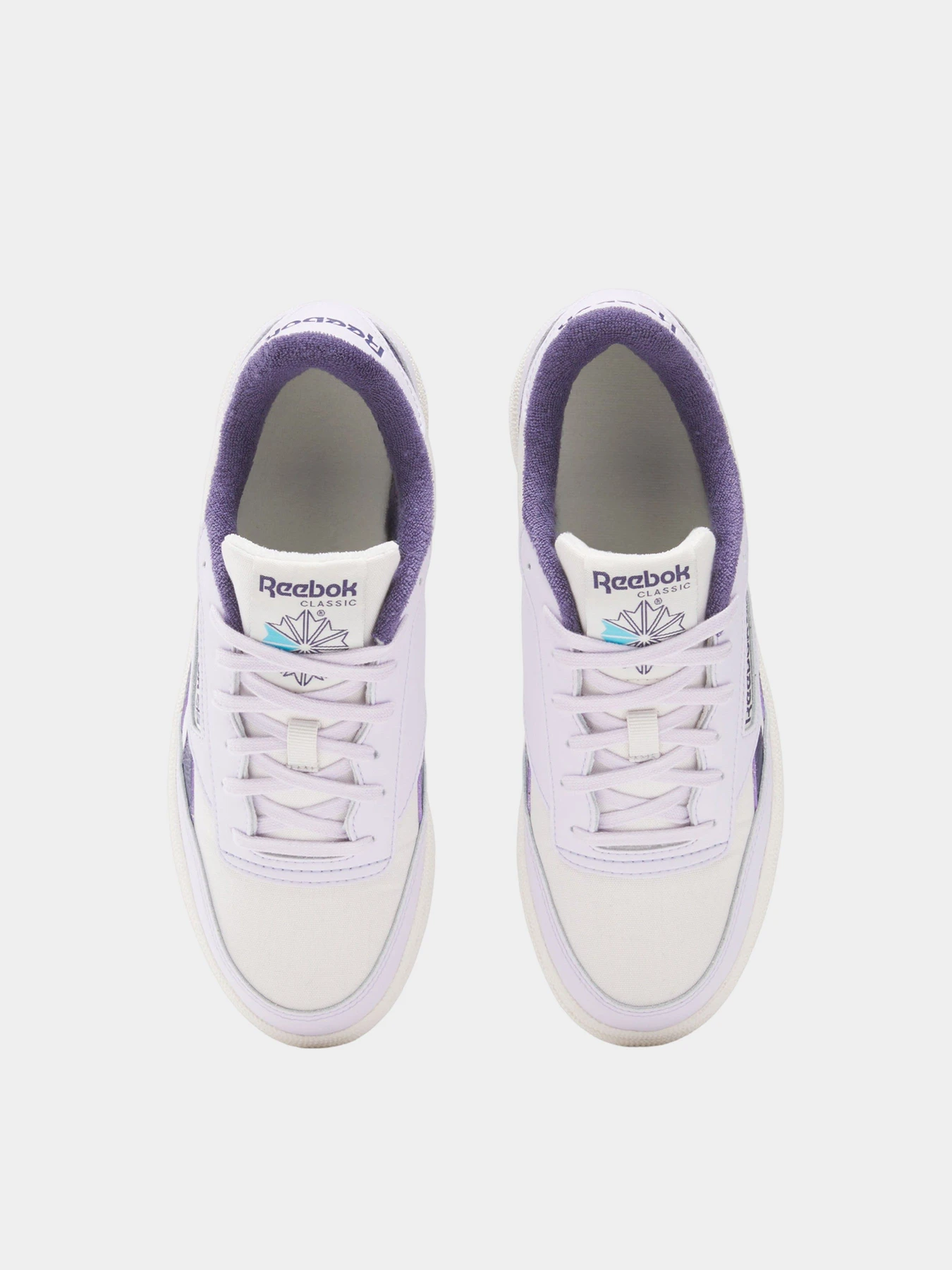 Кроссовки Reebok CLUB C REVENGE II модель 102179990 Кроссовки Reebok CLUB C REVENGE II модель 102179990 Фото