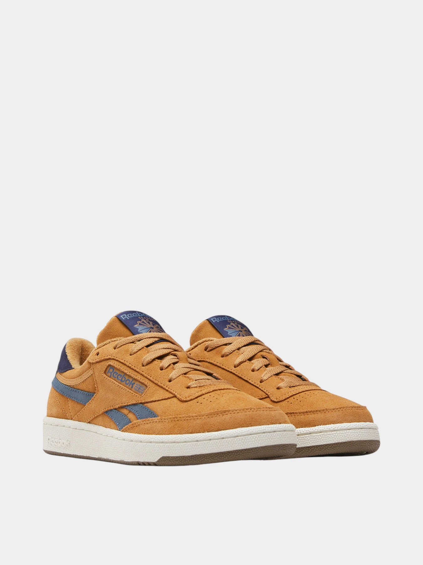 Кроссовки Reebok CLUB C REVENGE модель 102179993 Кроссовки Reebok CLUB C REVENGE модель 102179993 Фото
