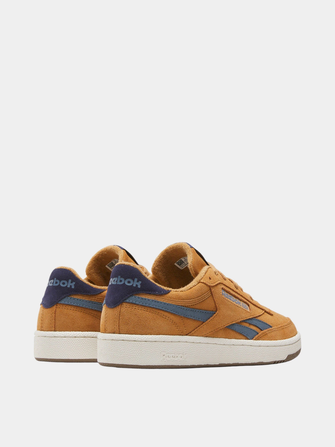 Кроссовки Reebok CLUB C REVENGE модель 102179993 Кроссовки Reebok CLUB C REVENGE модель 102179993 Фото