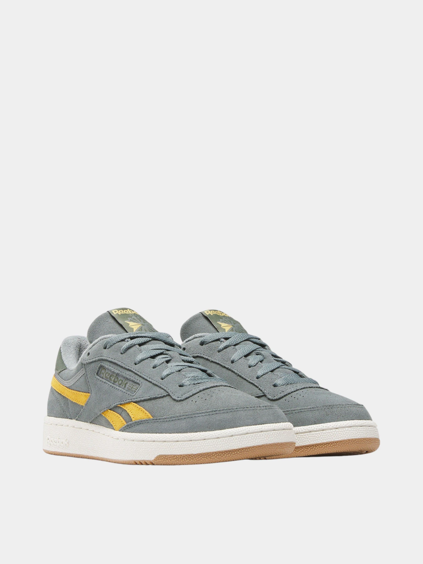 Кроссовки Reebok CLUB C REVENGE модель 102179994 Кроссовки Reebok CLUB C REVENGE модель 102179994 Фото