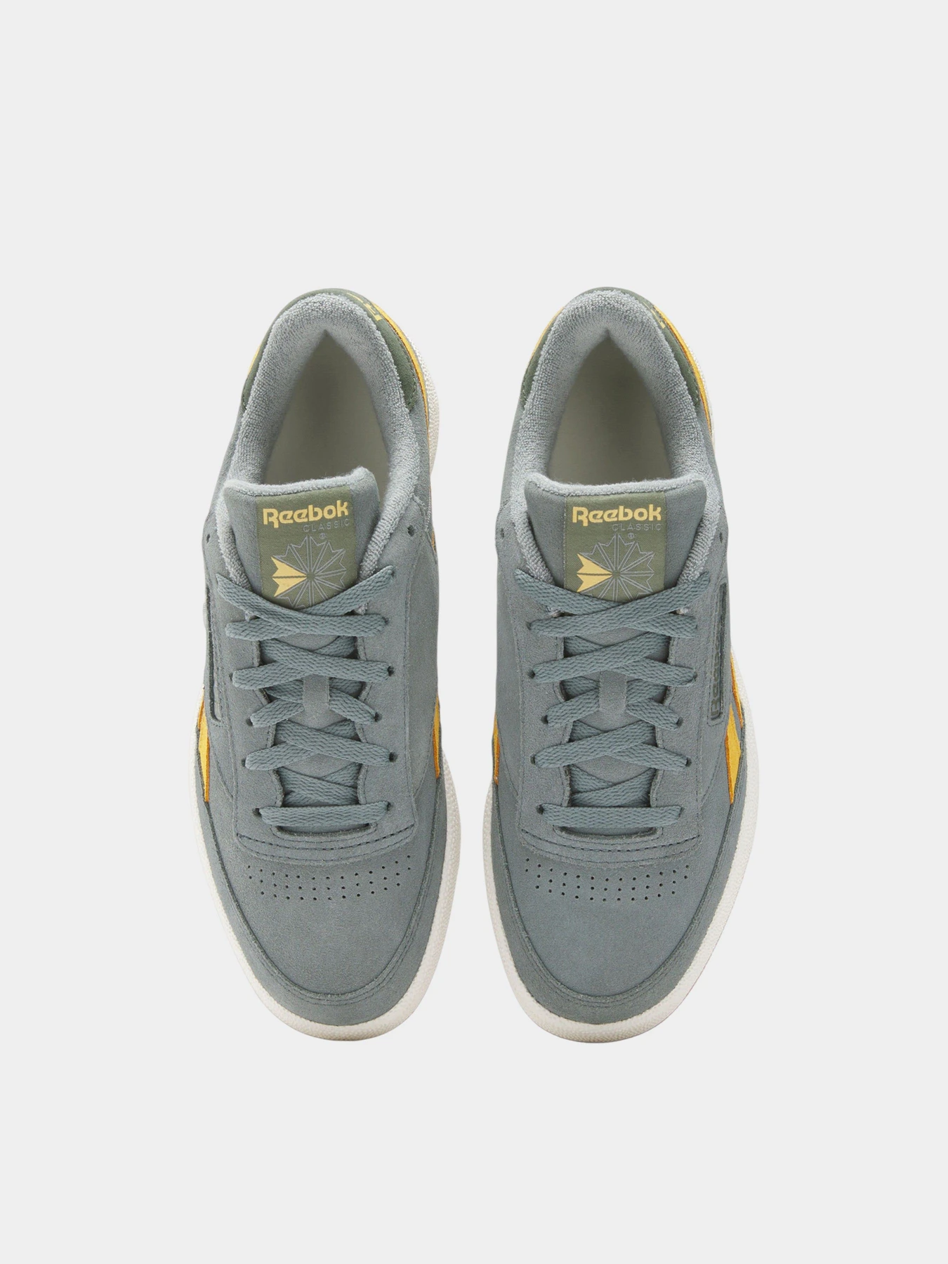 Кроссовки Reebok CLUB C REVENGE модель 102179994 Кроссовки Reebok CLUB C REVENGE модель 102179994 Фото