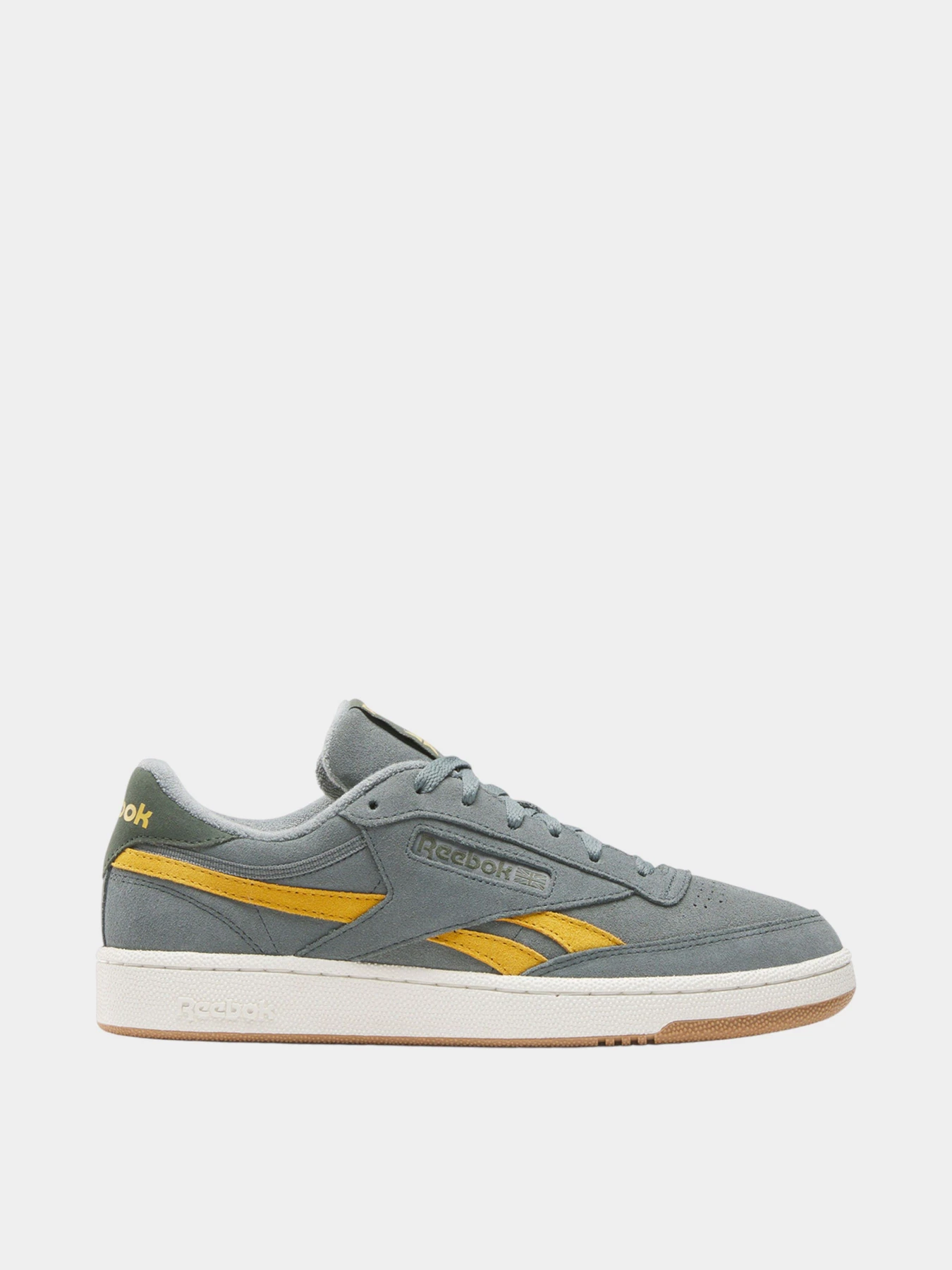 Кроссовки Reebok CLUB C REVENGE модель 102179994 Кроссовки Reebok CLUB C REVENGE модель 102179994 Фото