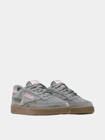 Кроссовки Reebok CLUB C REVENGE VINTAGE модель 102180005 Фото