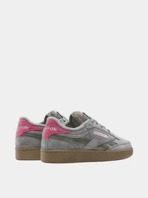 Кроссовки Reebok CLUB C REVENGE VINTAGE модель 102180005 Фото