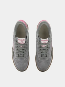 Кроссовки Reebok CLUB C REVENGE VINTAGE модель 102180005 Фото