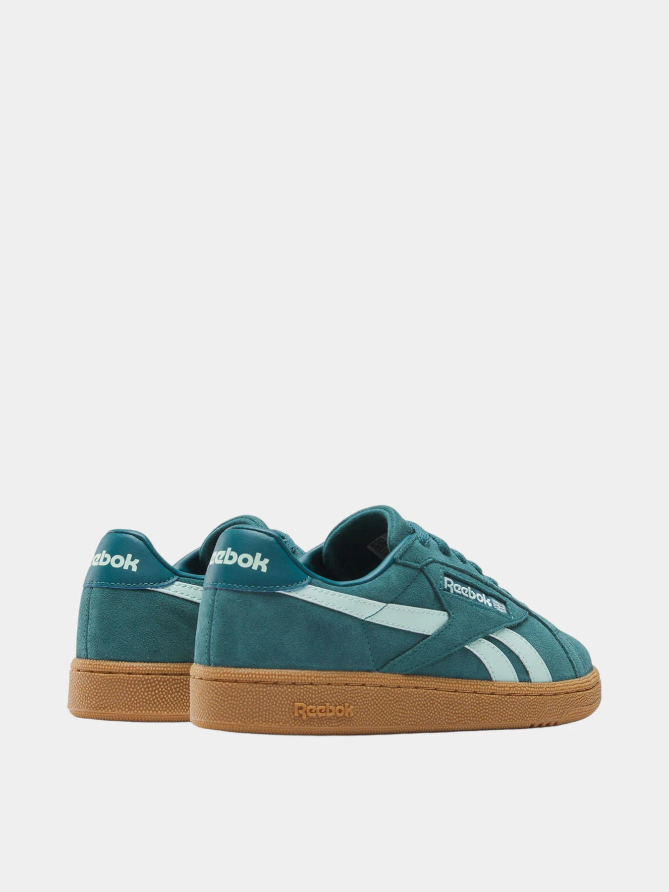 Кроссовки Reebok CLUB C GROUNDS UK модель 102180014 Кроссовки Reebok CLUB C GROUNDS UK модель 102180014 Фото