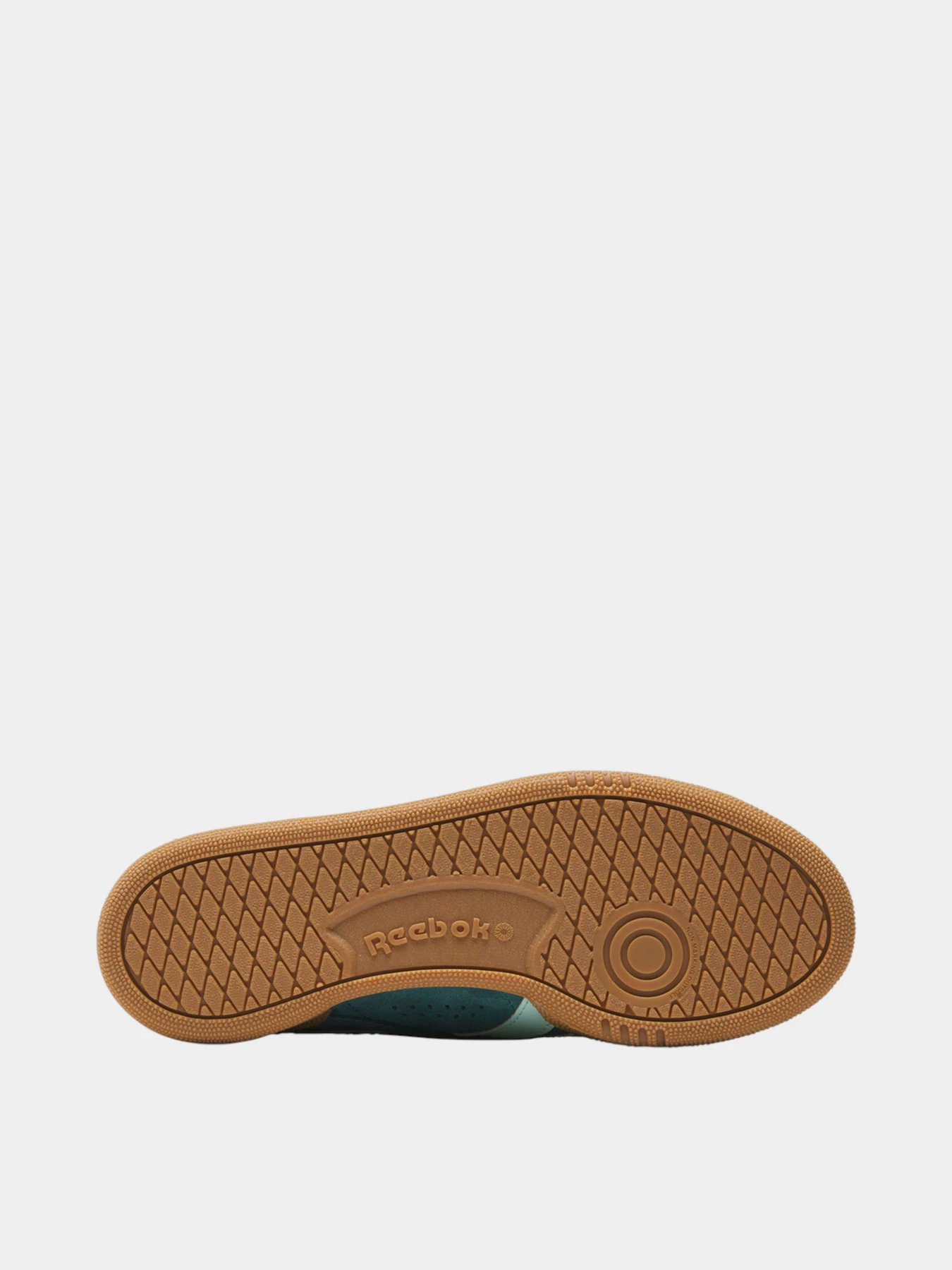 Кроссовки Reebok CLUB C GROUNDS UK модель 102180014 Кроссовки Reebok CLUB C GROUNDS UK модель 102180014 Фото