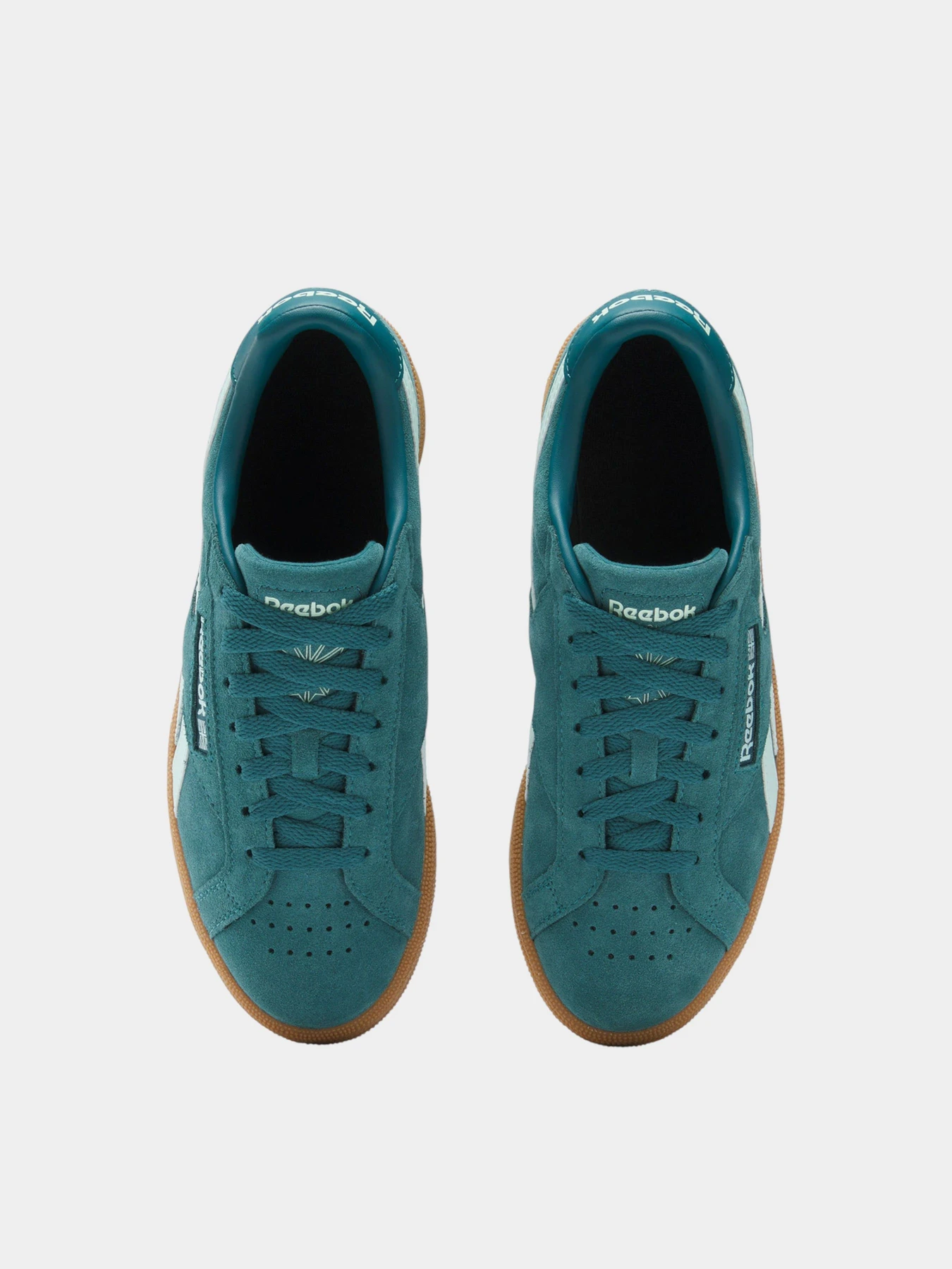 Кроссовки Reebok CLUB C GROUNDS UK модель 102180014 Кроссовки Reebok CLUB C GROUNDS UK модель 102180014 Фото