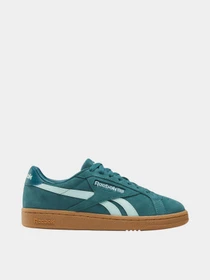 Кроссовки Reebok CLUB C GROUNDS UK модель 102180014 Фото