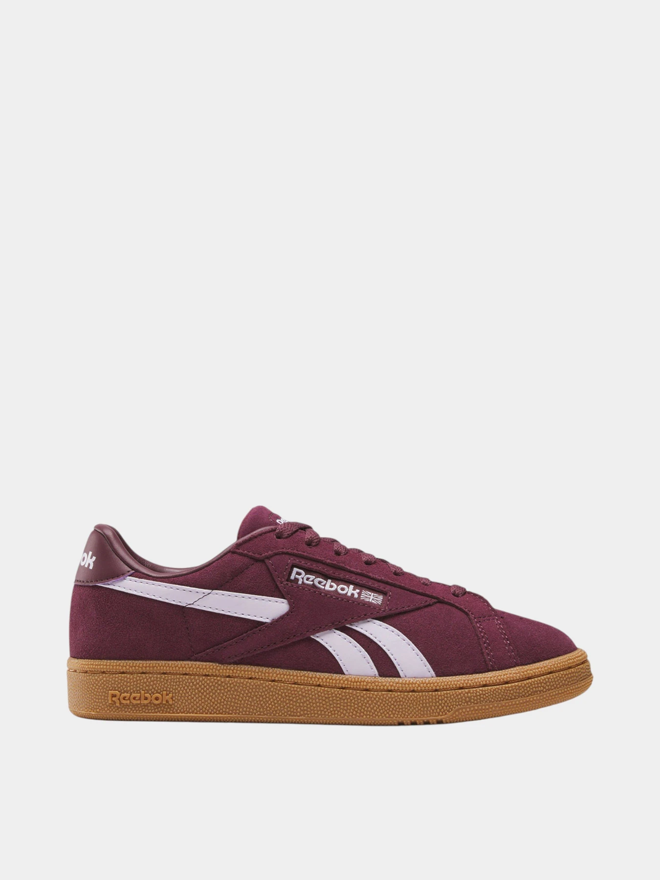 Кроссовки Reebok CLUB C GROUNDS UK модель 102180015 Кроссовки Reebok CLUB C GROUNDS UK модель 102180015 Фото