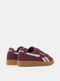 Кроссовки Reebok CLUB C GROUNDS UK модель 102180015 Фото