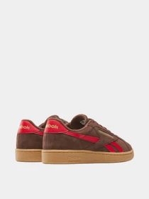 Кроссовки Reebok CLUB C GROUNDS UK модель 102180019 Фото