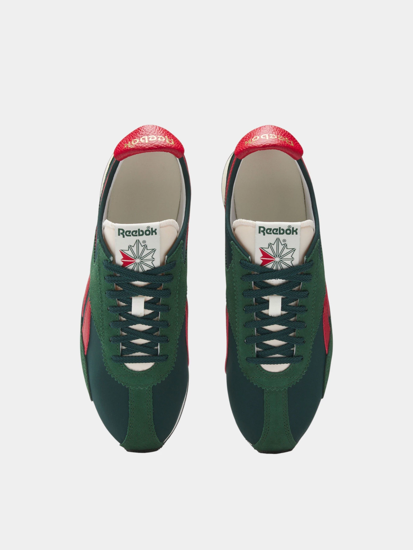 Кроссовки Reebok R400 модель 102180112 Кроссовки Reebok R400 модель 102180112 Фото