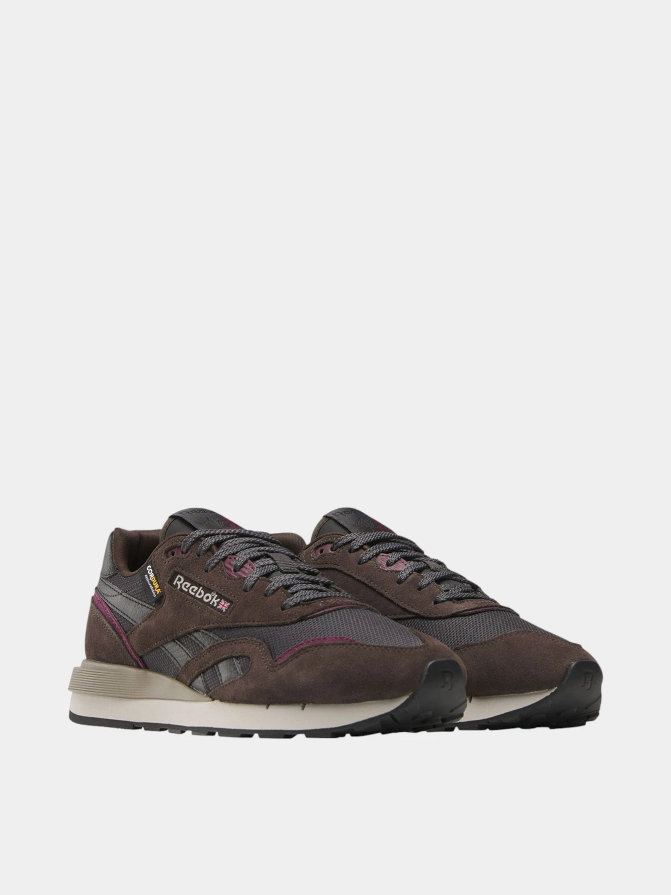 Кроссовки Reebok CLASSIC NYLON 89 модель 102180131 Кроссовки Reebok CLASSIC NYLON 89 модель 102180131 Фото