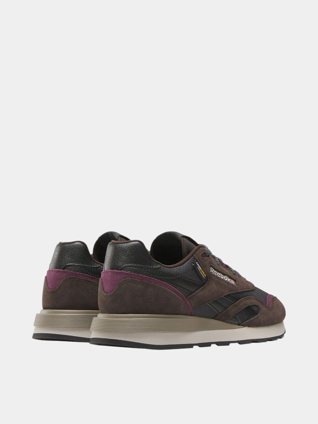 Кроссовки Reebok CLASSIC NYLON 89 модель 102180131 Кроссовки Reebok CLASSIC NYLON 89 модель 102180131 Фото