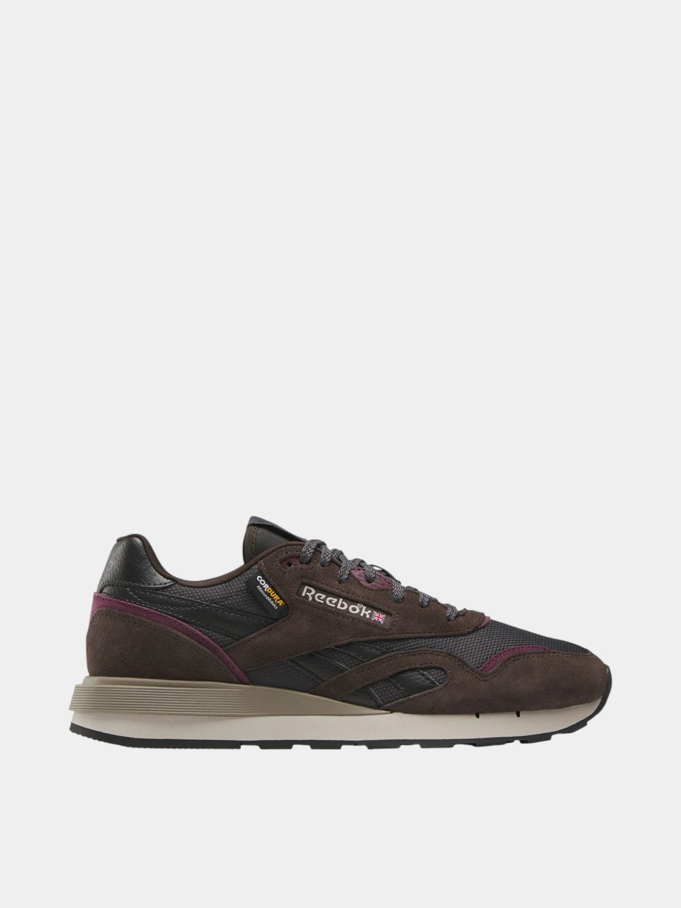 Кроссовки Reebok CLASSIC NYLON 89 модель 102180131 Кроссовки Reebok CLASSIC NYLON 89 модель 102180131 Фото