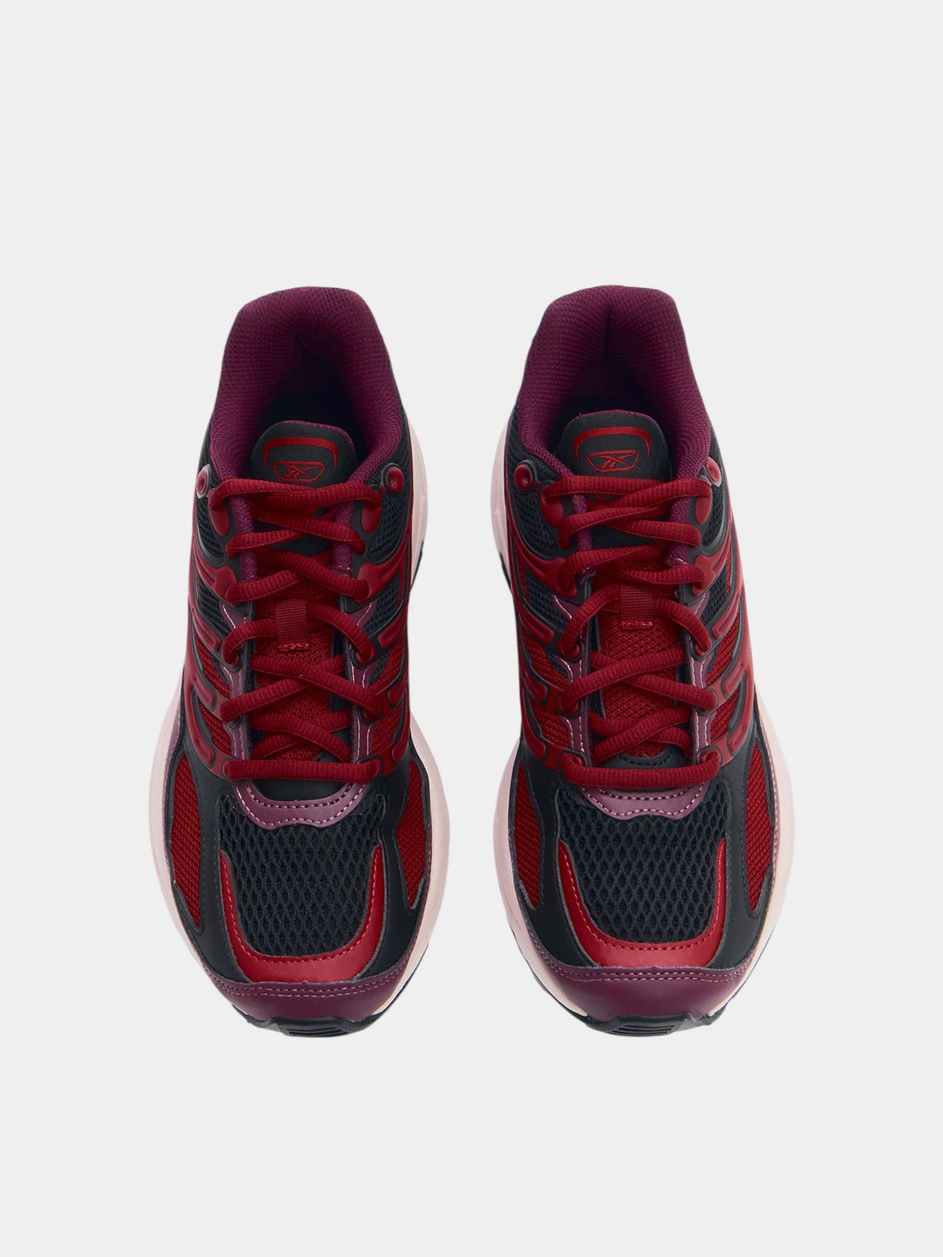 Кроссовки Reebok RBK PREMIER ROAD CONTROL модель 102180435 Кроссовки Reebok RBK PREMIER ROAD CONTROL модель 102180435 Фото