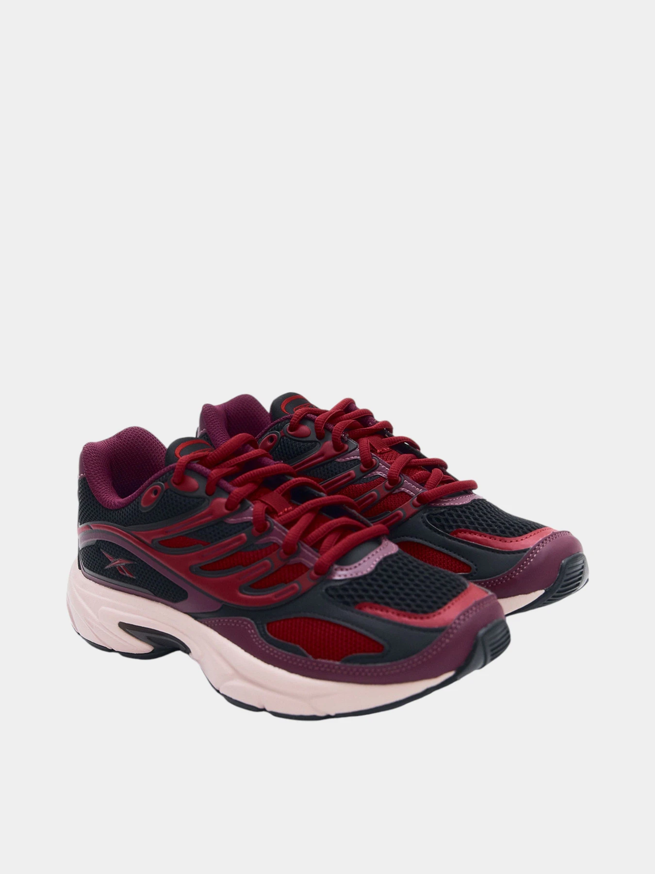 Кроссовки Reebok RBK PREMIER ROAD CONTROL модель 102180435 Кроссовки Reebok RBK PREMIER ROAD CONTROL модель 102180435 Фото