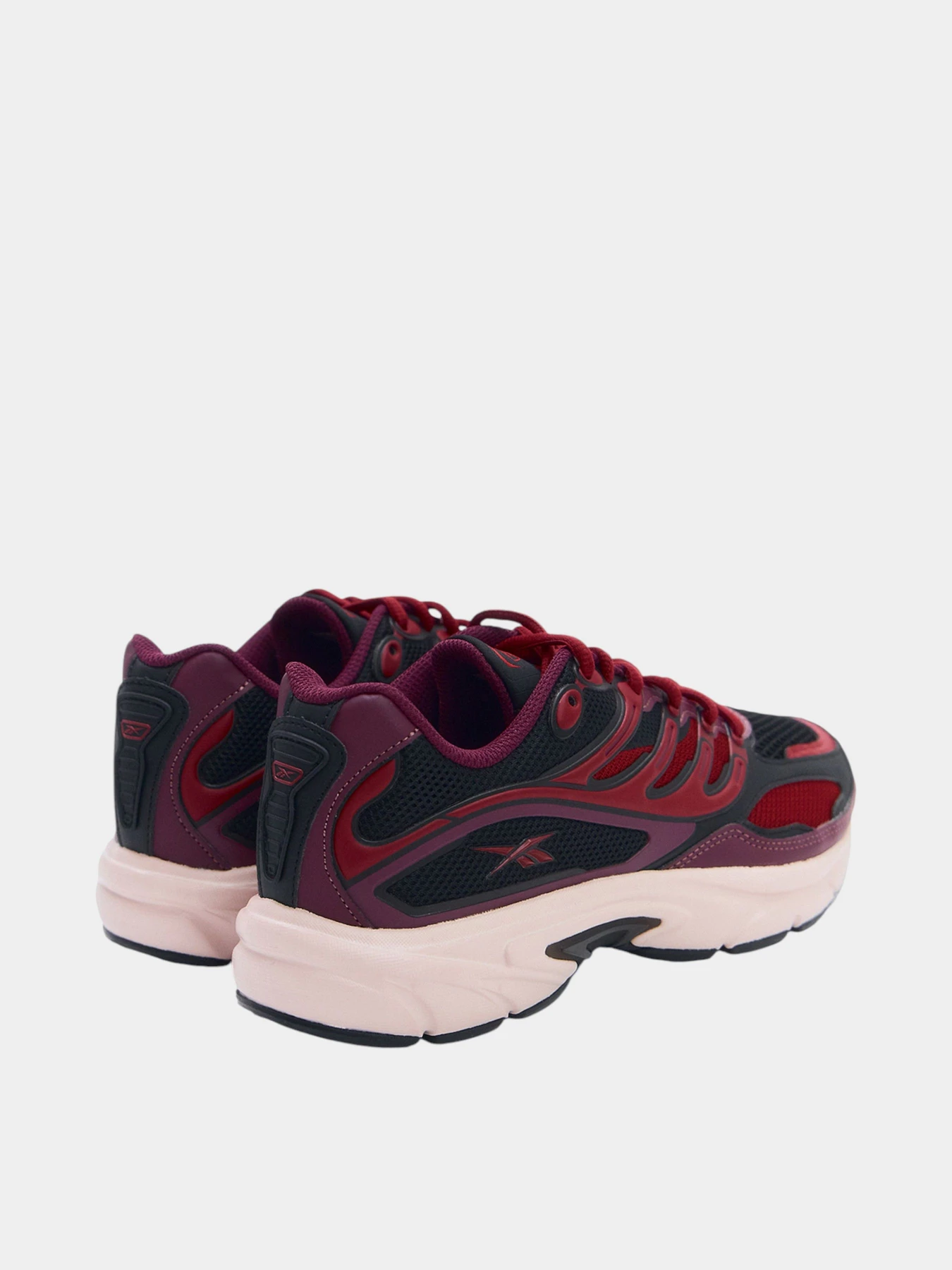 Кроссовки Reebok RBK PREMIER ROAD CONTROL модель 102180435 Кроссовки Reebok RBK PREMIER ROAD CONTROL модель 102180435 Фото