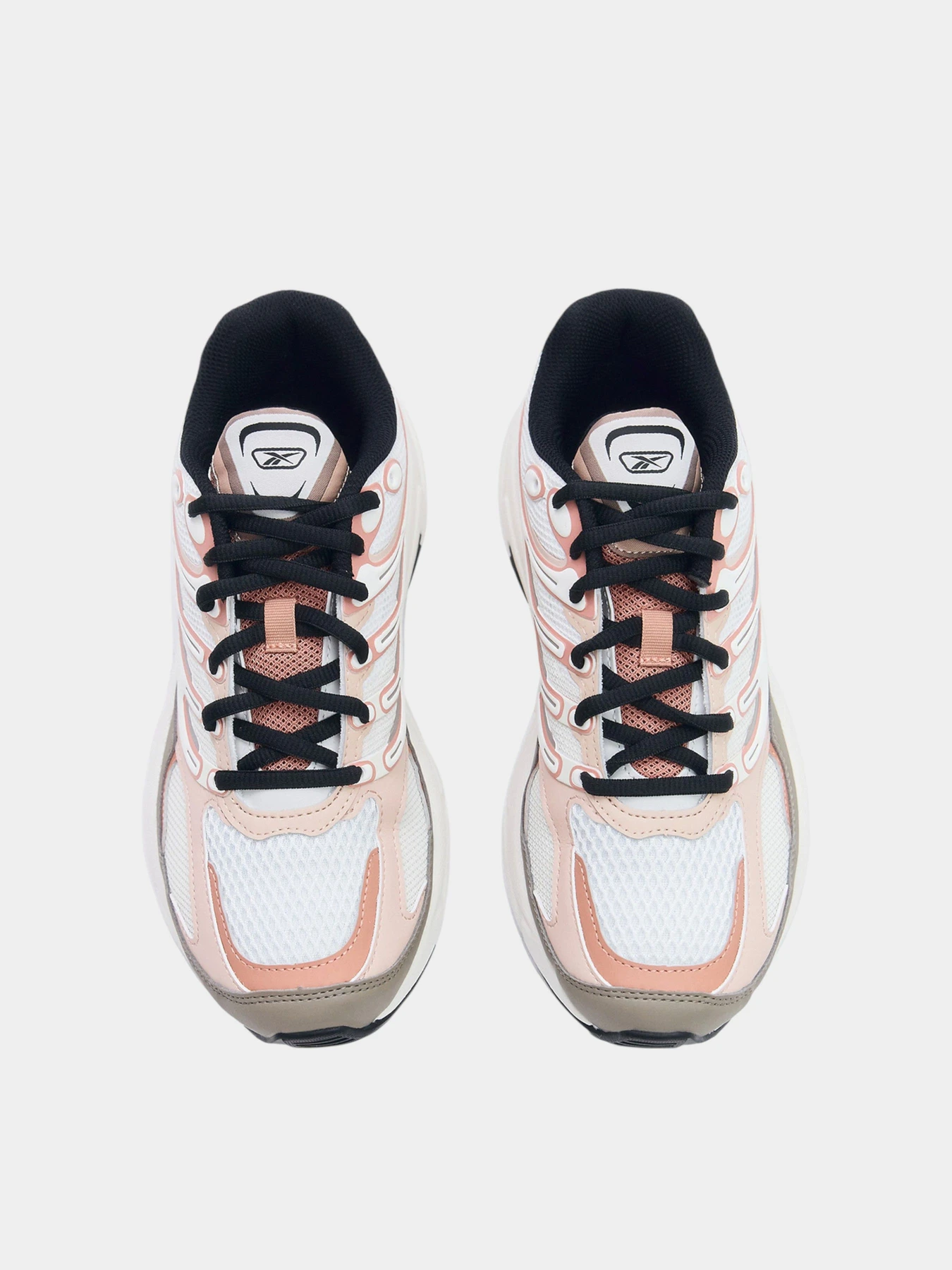Кроссовки Reebok RBK PREMIER ROAD CONTROL модель 102180444 Кроссовки Reebok RBK PREMIER ROAD CONTROL модель 102180444 Фото