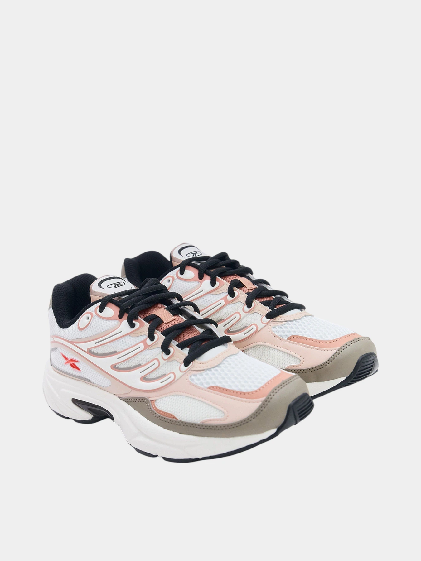 Кроссовки Reebok RBK PREMIER ROAD CONTROL модель 102180444 Кроссовки Reebok RBK PREMIER ROAD CONTROL модель 102180444 Фото
