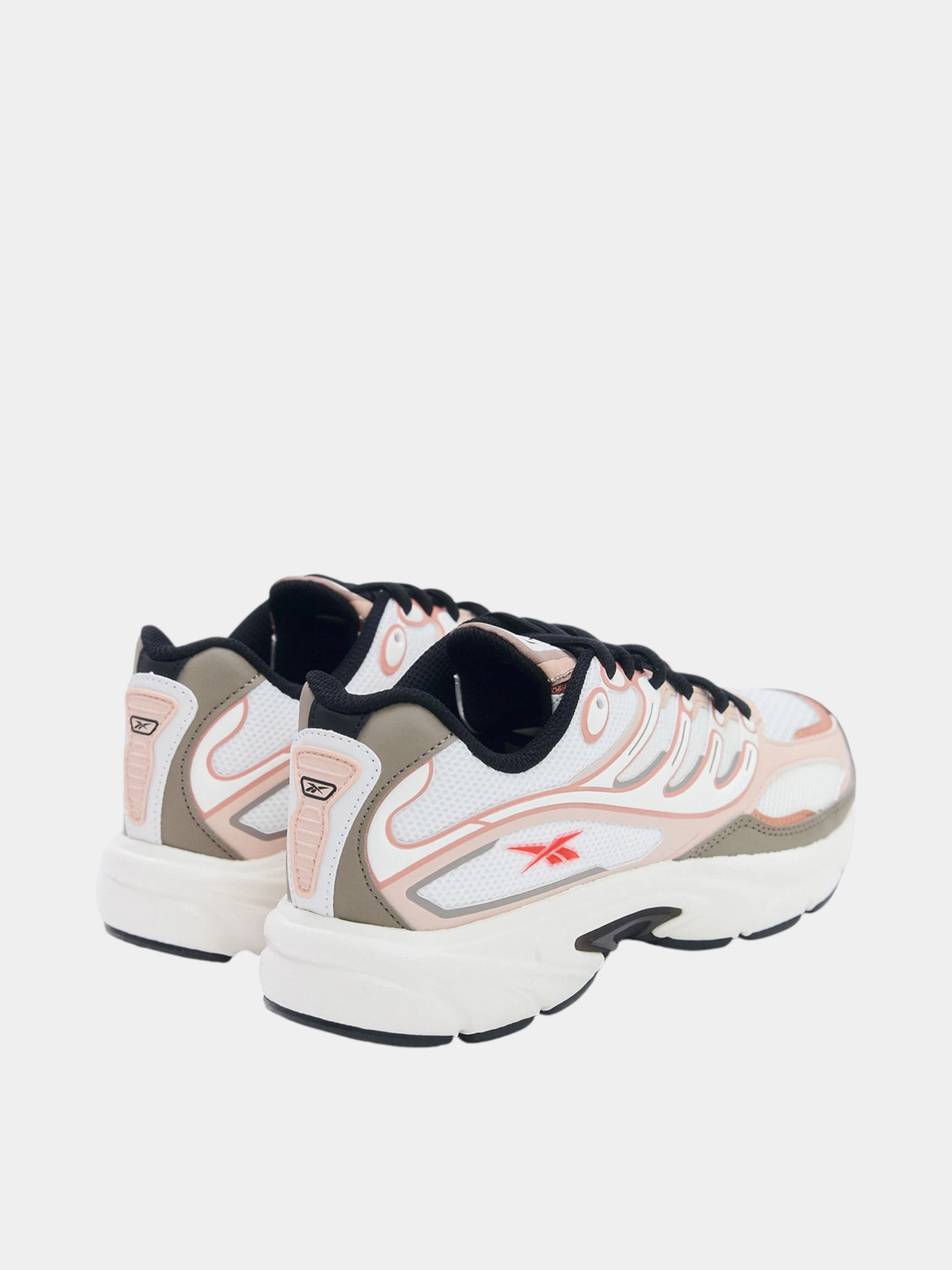 Кроссовки Reebok RBK PREMIER ROAD CONTROL модель 102180444 Кроссовки Reebok RBK PREMIER ROAD CONTROL модель 102180444 Фото