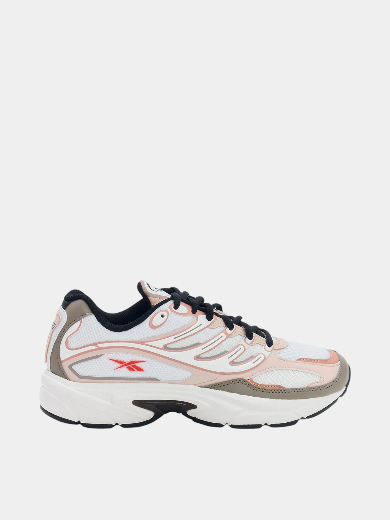 Кроссовки Reebok RBK PREMIER ROAD CONTROL модель 102180444 Кроссовки Reebok RBK PREMIER ROAD CONTROL модель 102180444 Фото
