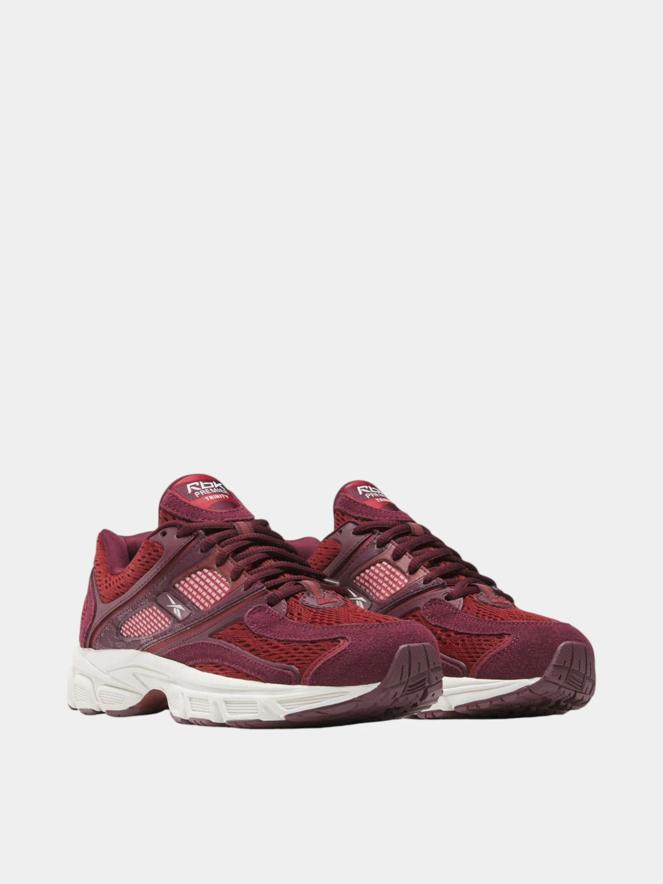 Кроссовки Reebok RBK PREMIER TRINITY модель 102180453 Кроссовки Reebok RBK PREMIER TRINITY модель 102180453 Фото