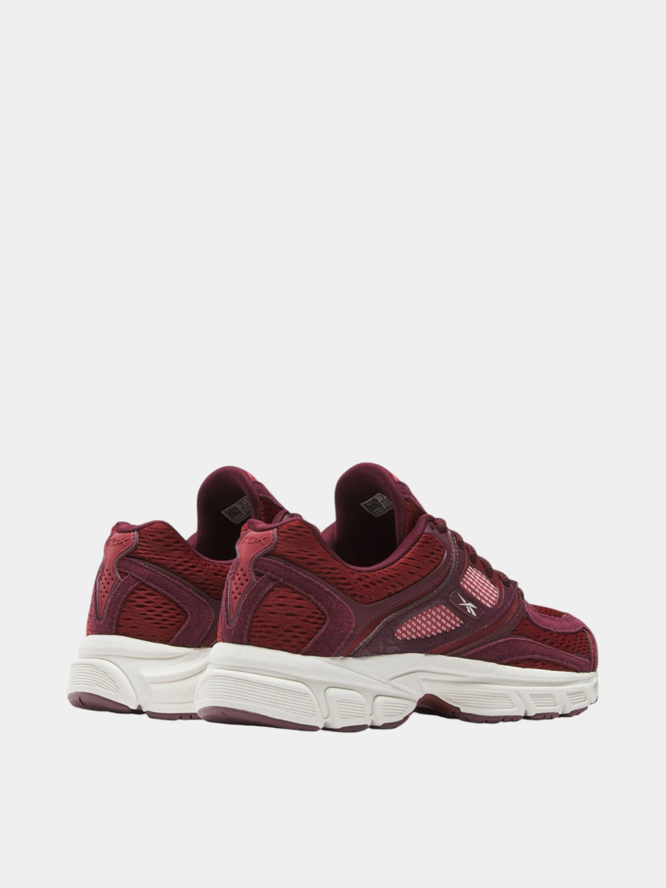 Кроссовки Reebok RBK PREMIER TRINITY модель 102180453 Кроссовки Reebok RBK PREMIER TRINITY модель 102180453 Фото