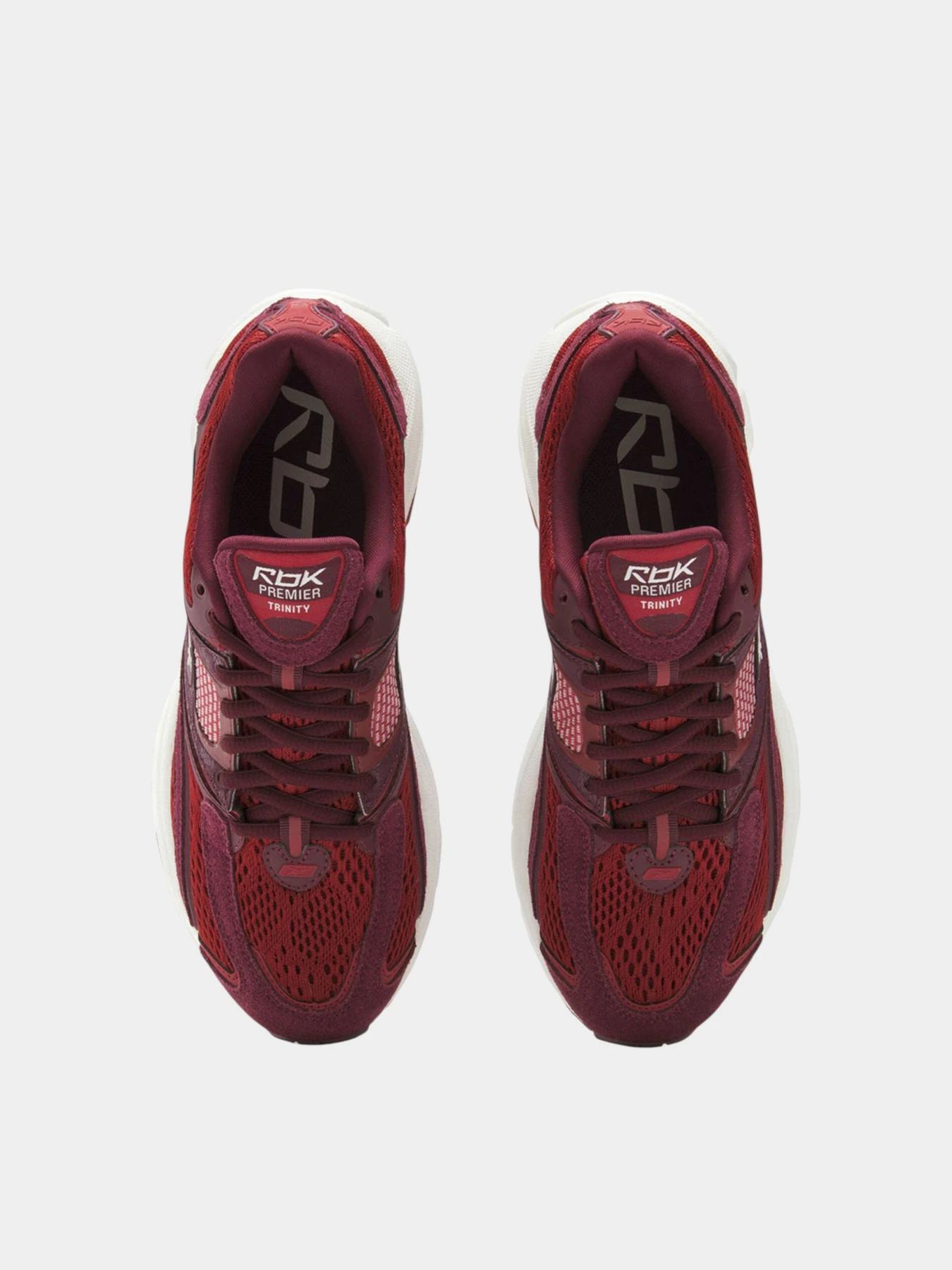 Кроссовки Reebok RBK PREMIER TRINITY модель 102180453 Кроссовки Reebok RBK PREMIER TRINITY модель 102180453 Фото