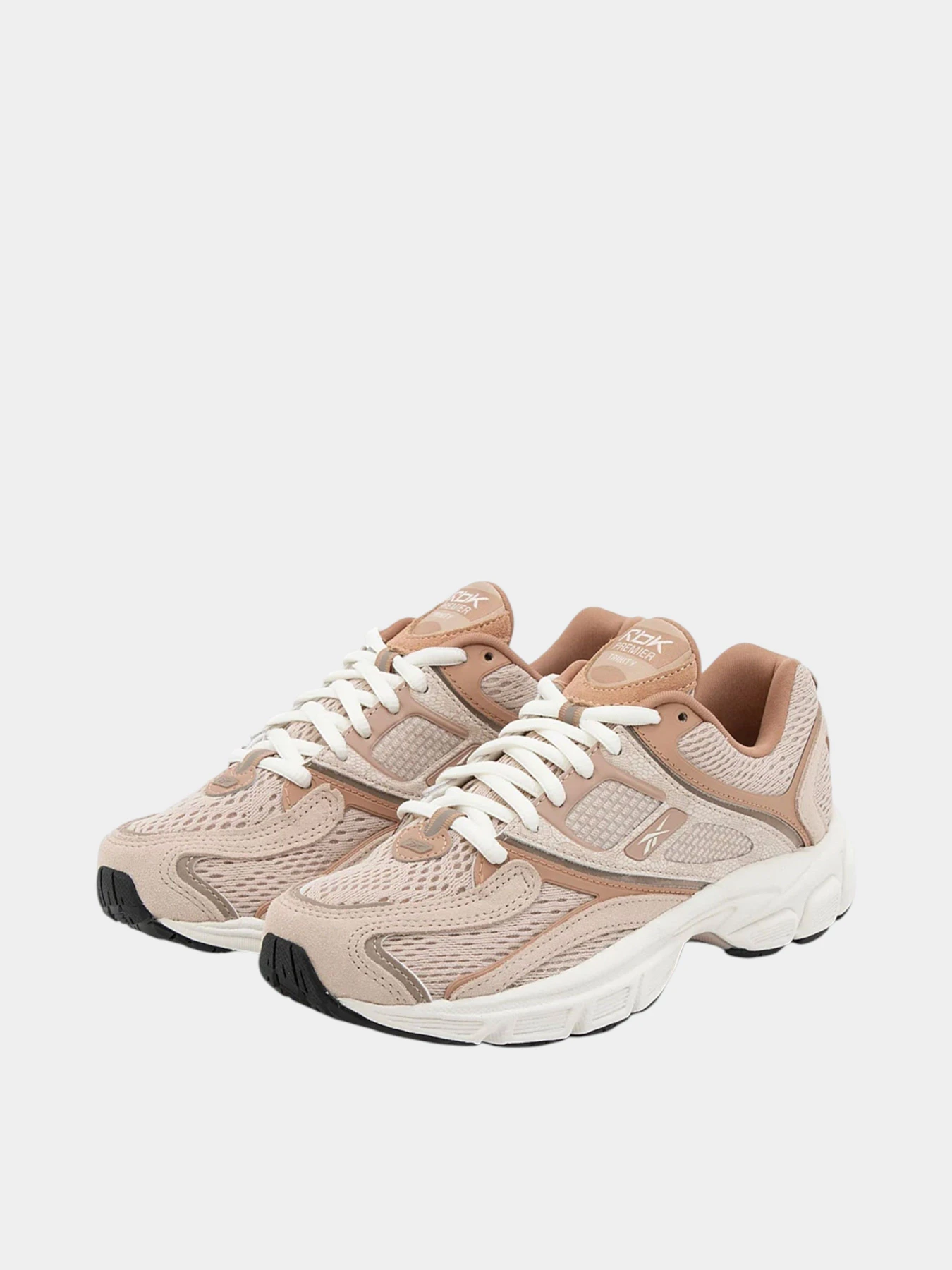 Кроссовки Reebok RBK PREMIER TRINITY модель 102180454 Кроссовки Reebok RBK PREMIER TRINITY модель 102180454 Фото