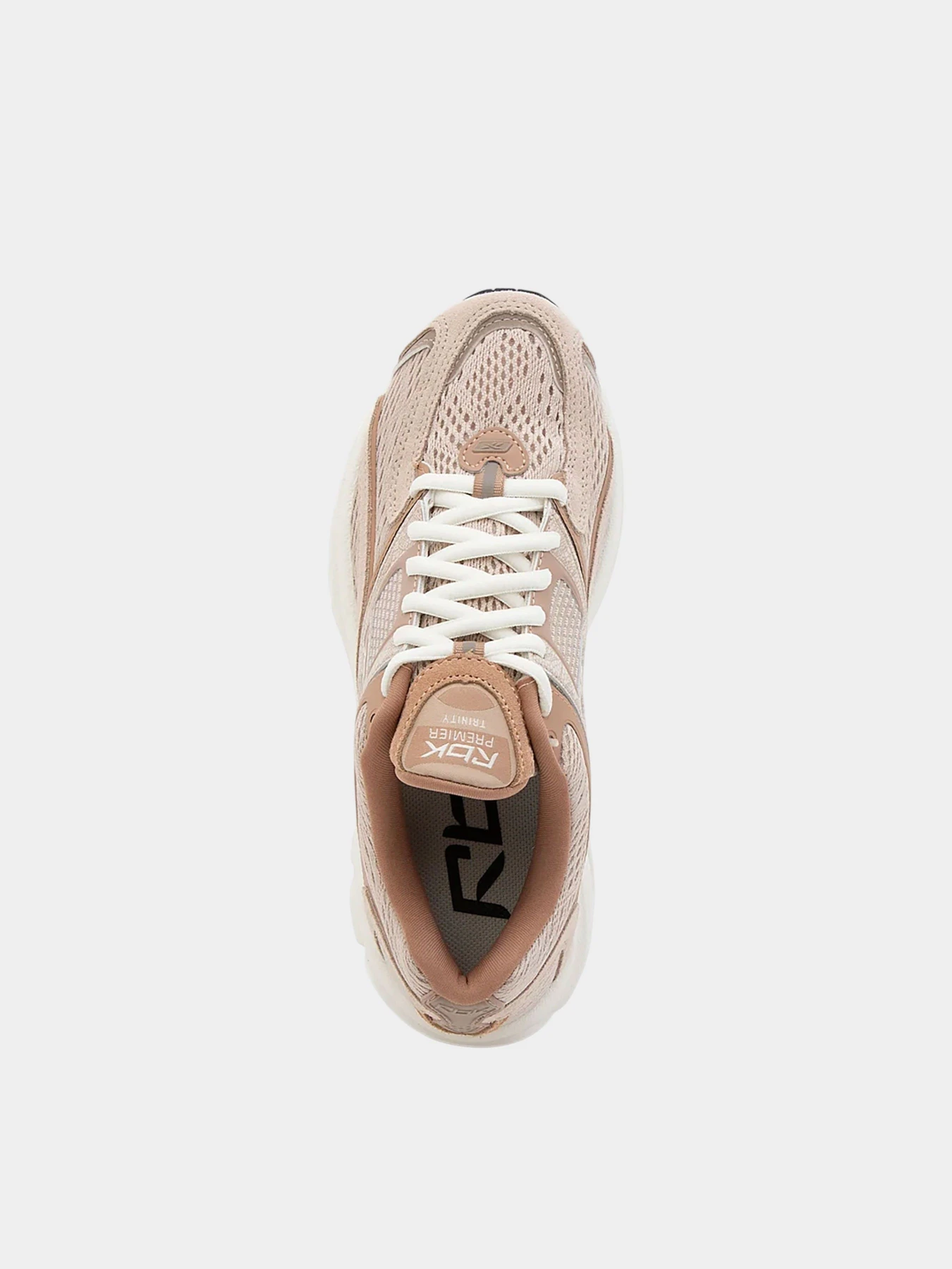 Кроссовки Reebok RBK PREMIER TRINITY модель 102180454 Кроссовки Reebok RBK PREMIER TRINITY модель 102180454 Фото