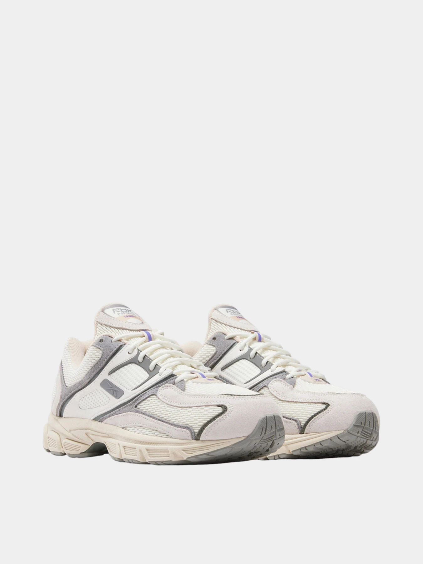 Кроссовки Reebok RBK PREMIER TRINITY модель 102180466 Кроссовки Reebok RBK PREMIER TRINITY модель 102180466 Фото