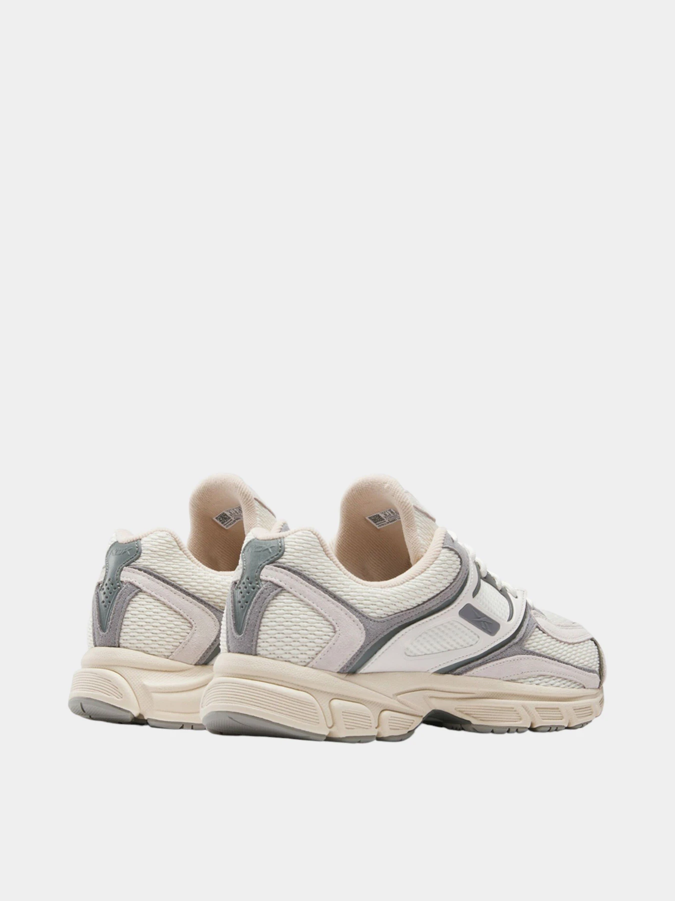 Кроссовки Reebok RBK PREMIER TRINITY модель 102180466 Кроссовки Reebok RBK PREMIER TRINITY модель 102180466 Фото