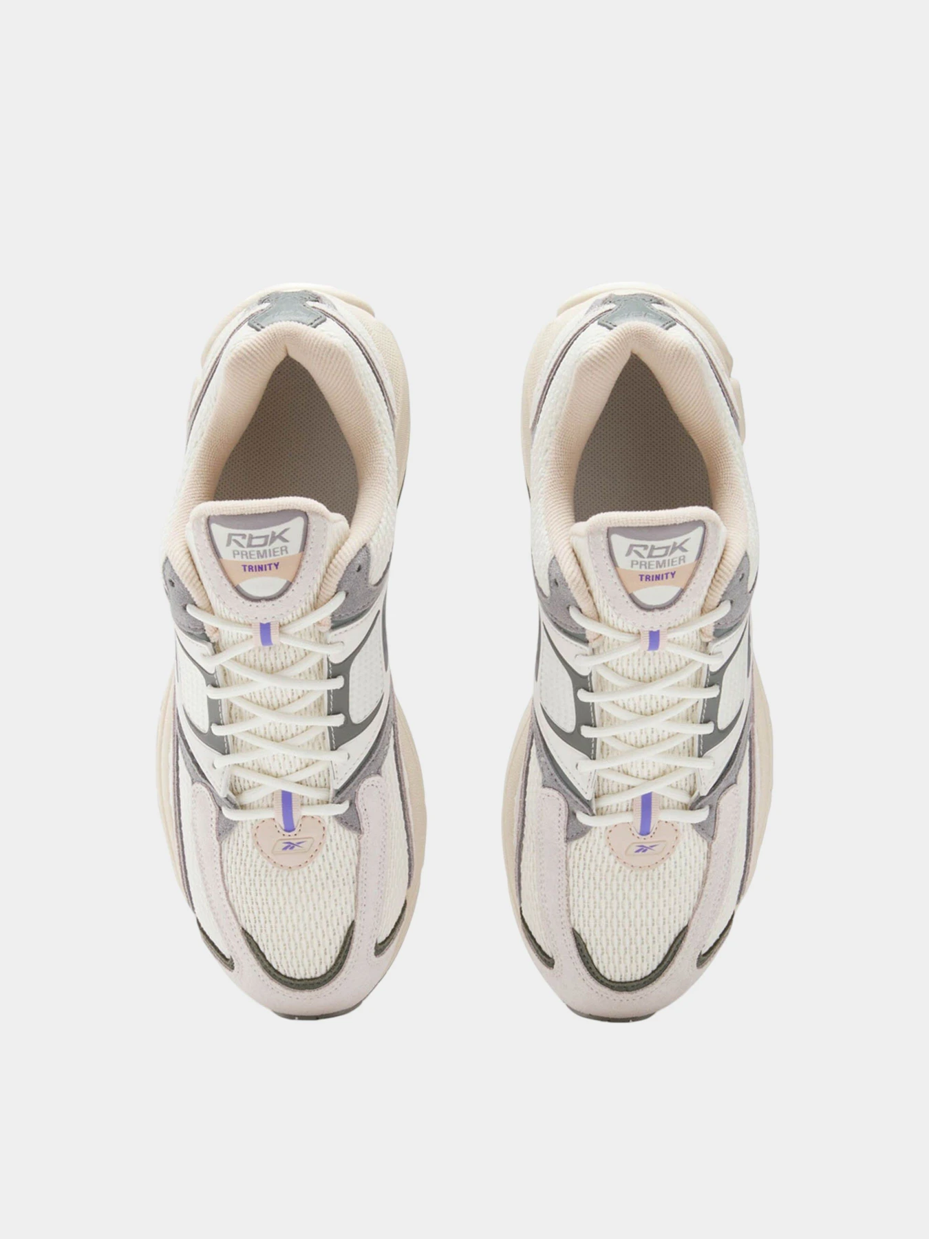 Кроссовки Reebok RBK PREMIER TRINITY модель 102180466 Кроссовки Reebok RBK PREMIER TRINITY модель 102180466 Фото