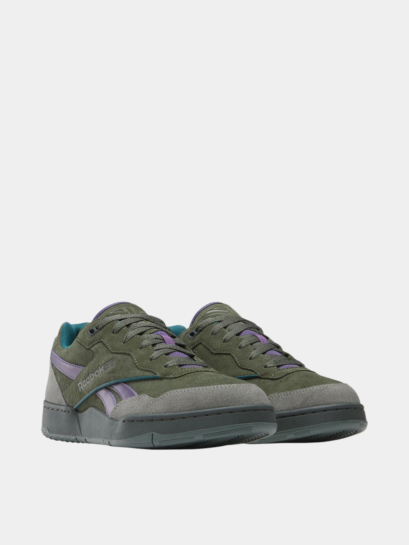 Кроссовки Reebok BB 4000 II модель 102180515 Кроссовки Reebok BB 4000 II модель 102180515 Фото