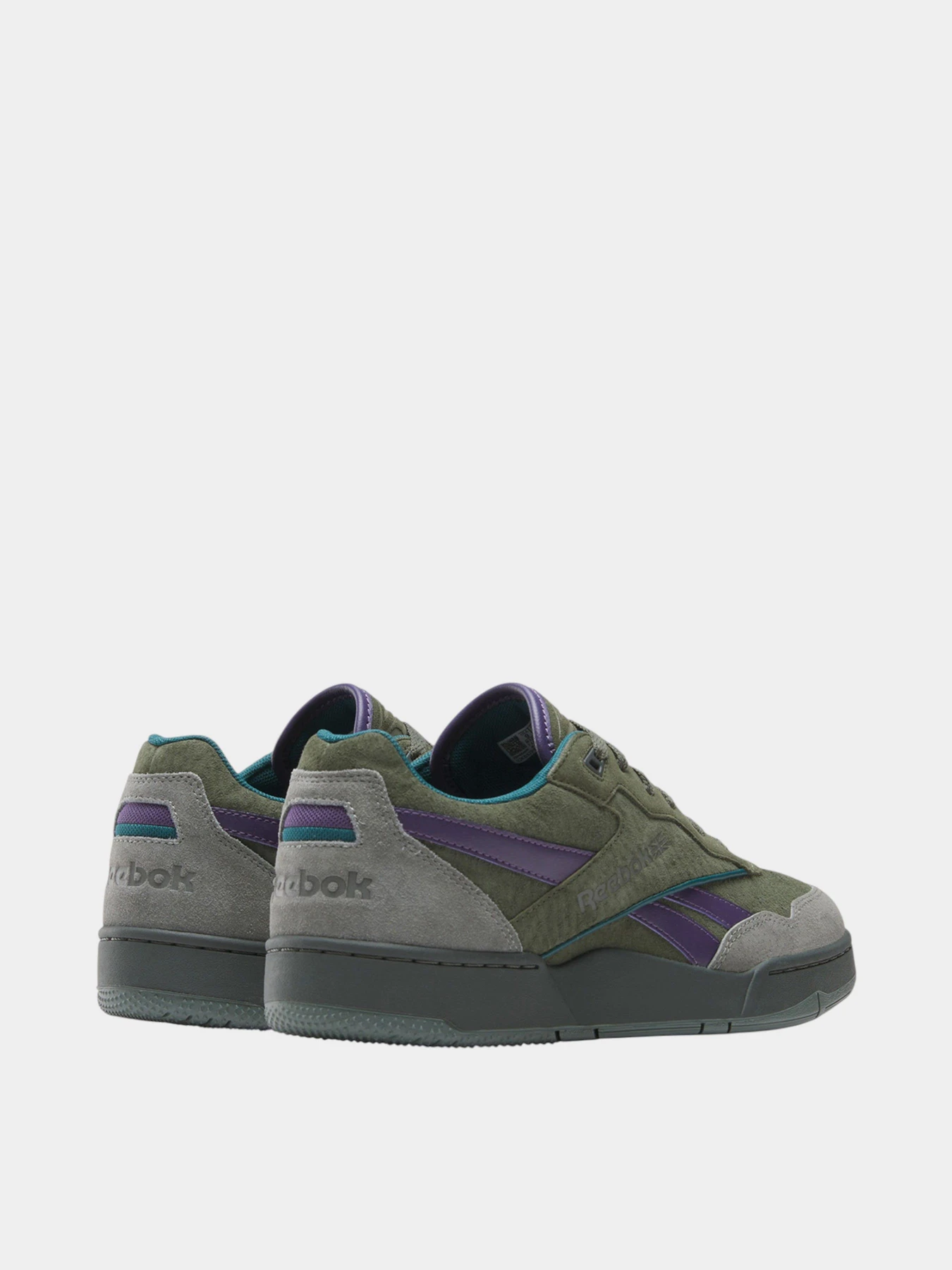 Кроссовки Reebok BB 4000 II модель 102180515 Кроссовки Reebok BB 4000 II модель 102180515 Фото