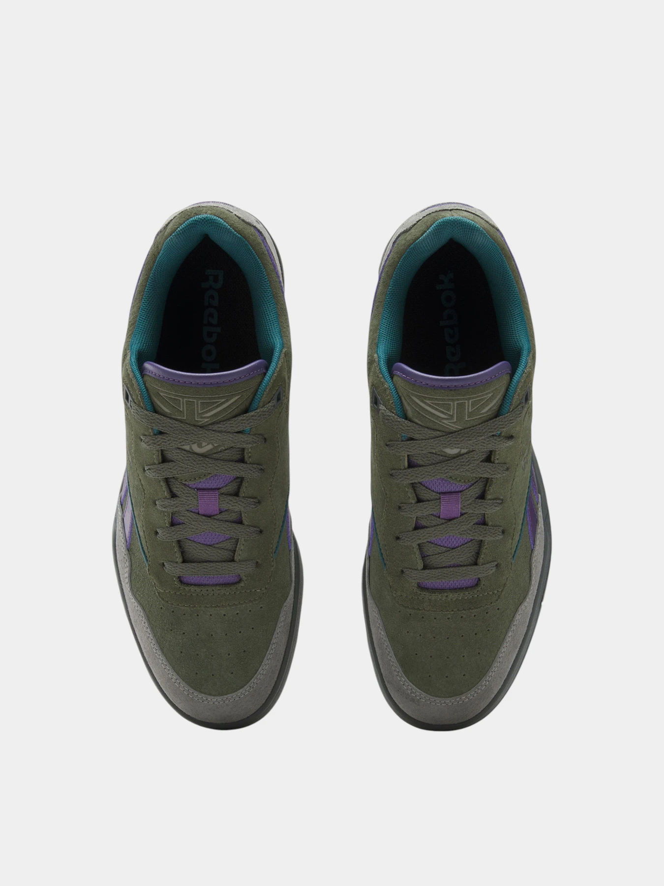 Кроссовки Reebok BB 4000 II модель 102180515 Кроссовки Reebok BB 4000 II модель 102180515 Фото