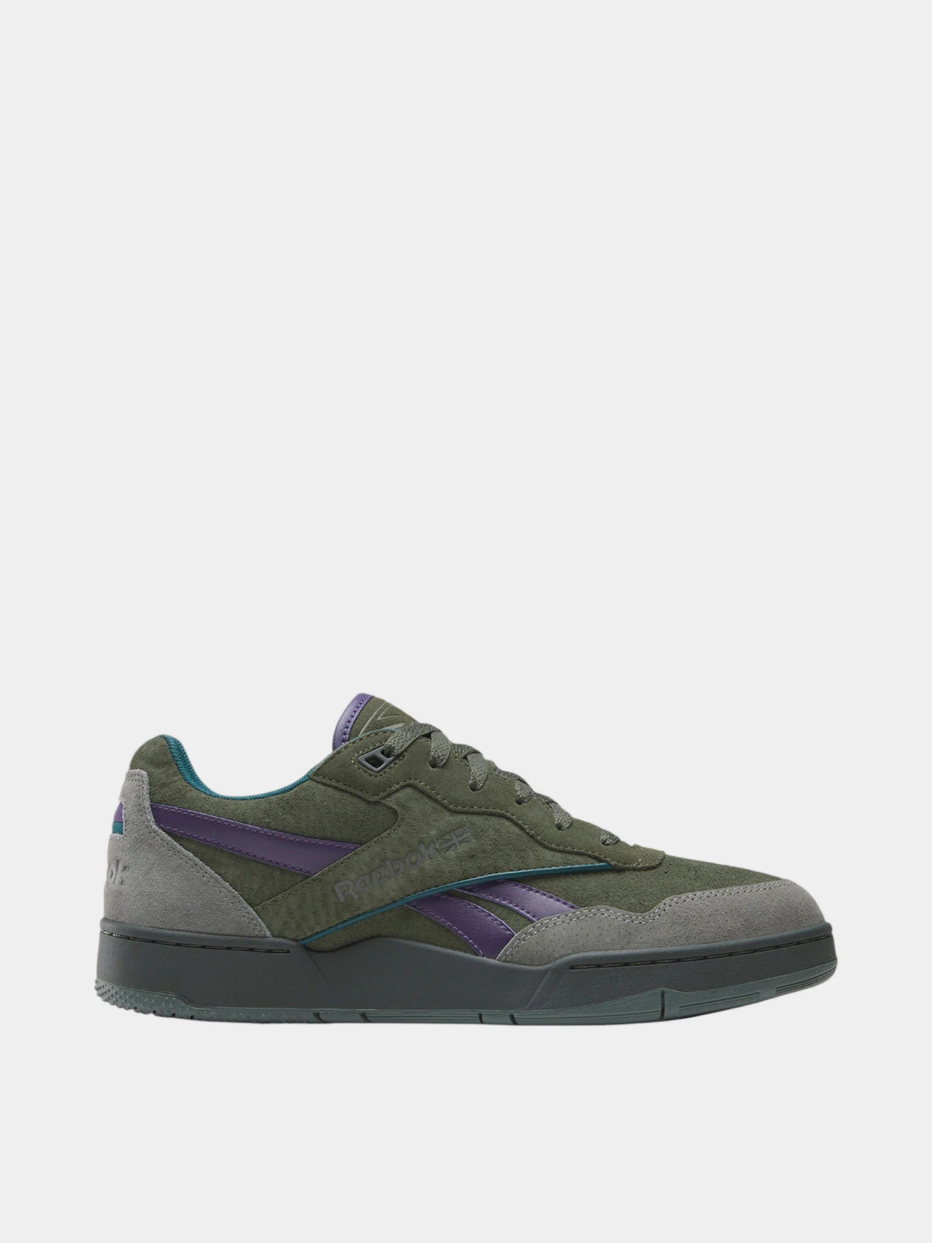 Кроссовки Reebok BB 4000 II модель 102180515 Кроссовки Reebok BB 4000 II модель 102180515 Фото