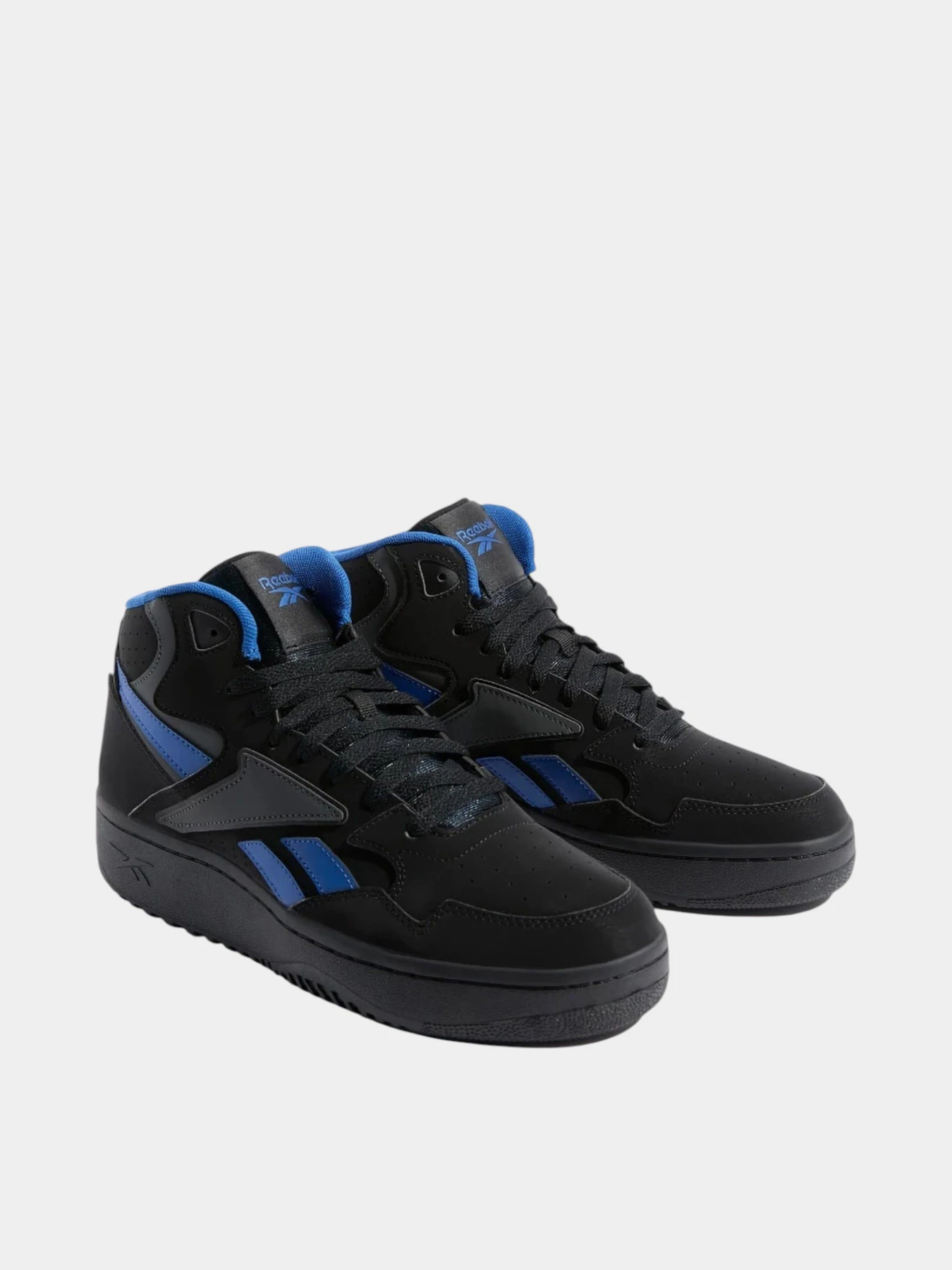 Кроссовки Reebok ATR CHILL MID модель 102180539 Кроссовки Reebok ATR CHILL MID модель 102180539 Фото