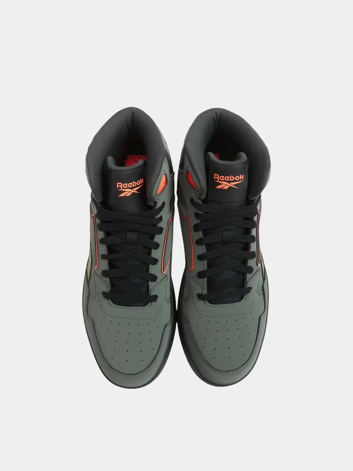 Кроссовки Reebok ATR CHILL MID модель 102180550 Кроссовки Reebok ATR CHILL MID модель 102180550 Фото