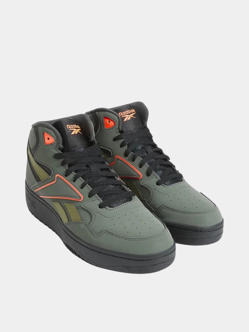 Кроссовки Reebok ATR CHILL MID модель 102180550 Фото