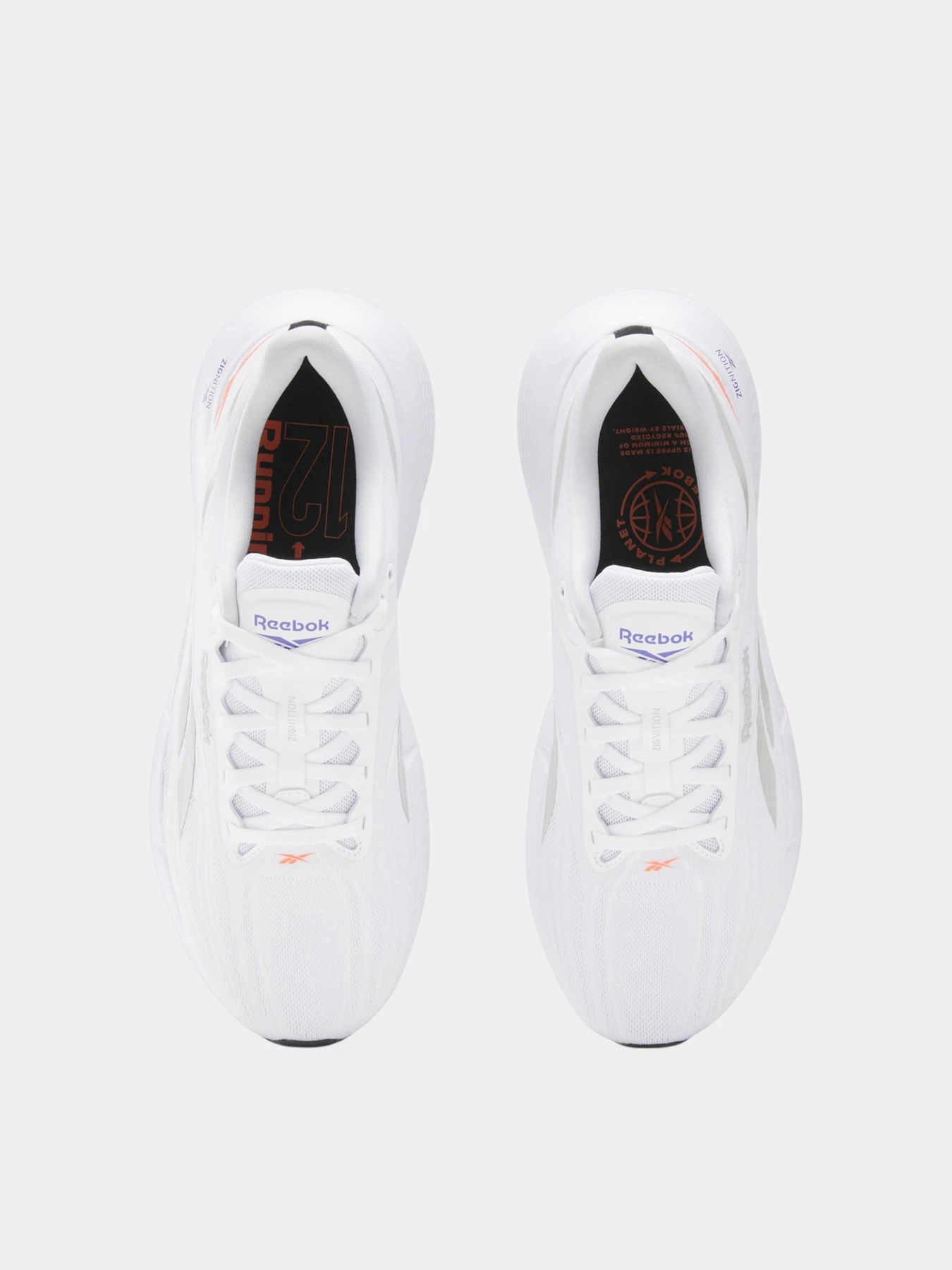 Кроссовки Reebok ZIGNITION модель 102181689 Кроссовки Reebok ZIGNITION модель 102181689 Фото